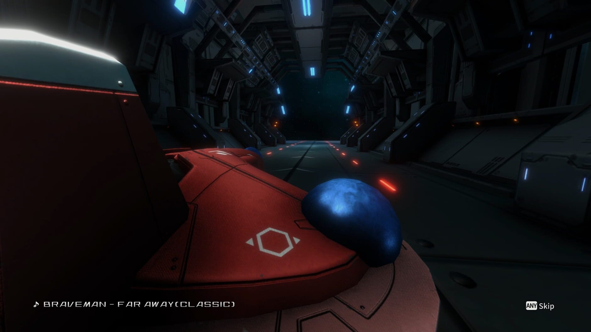 Screenshot for Truxton Extreme: Truxton Ship + Music Pack