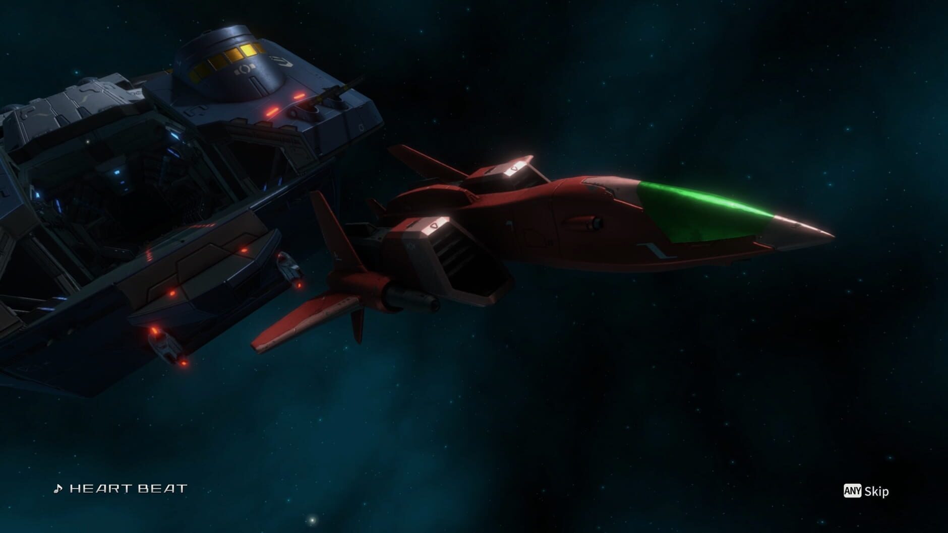 Screenshot for Truxton Extreme: Batsugun Ship + Music Pack
