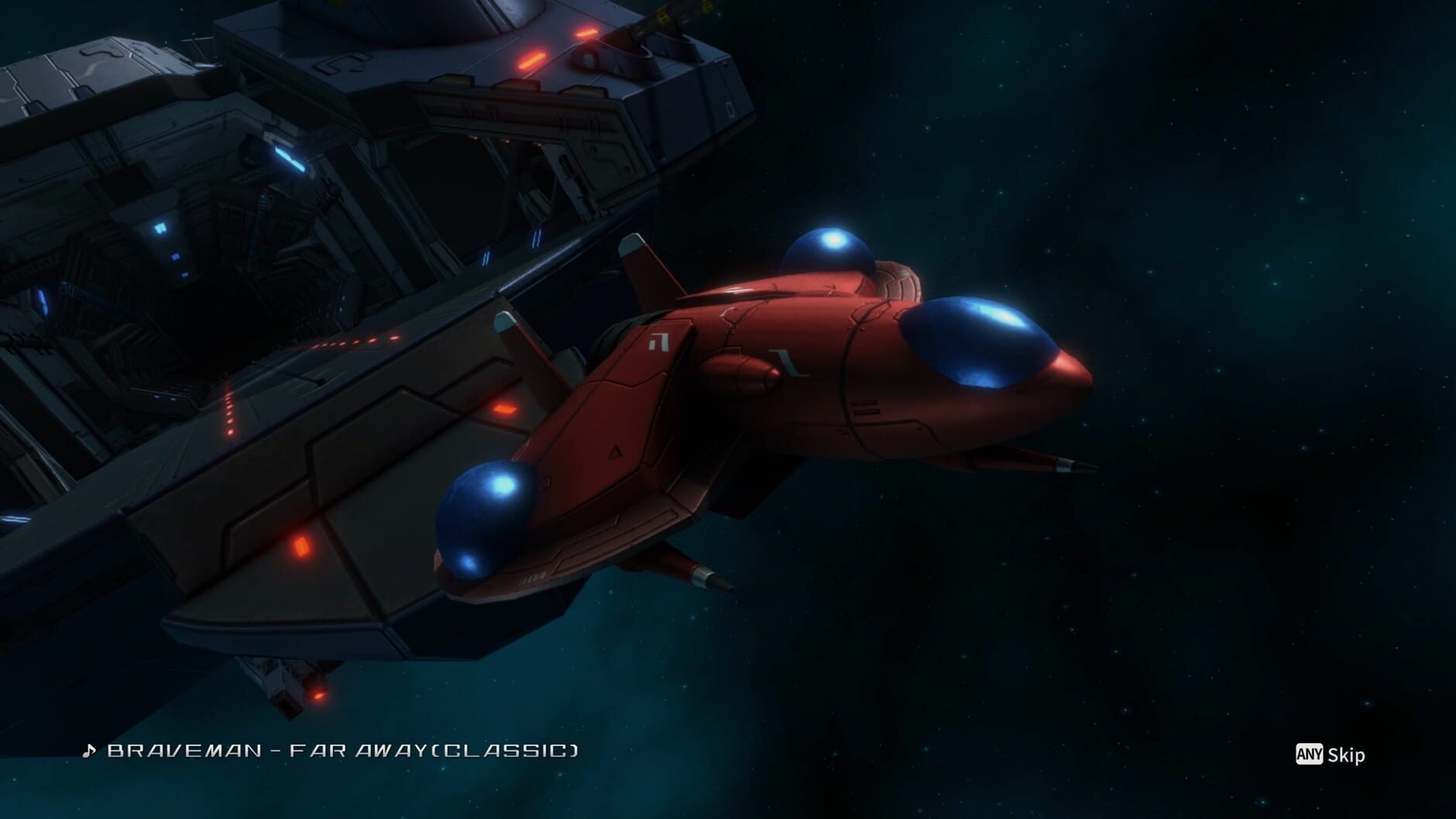 Screenshot for Truxton Extreme: Truxton Ship + Music Pack