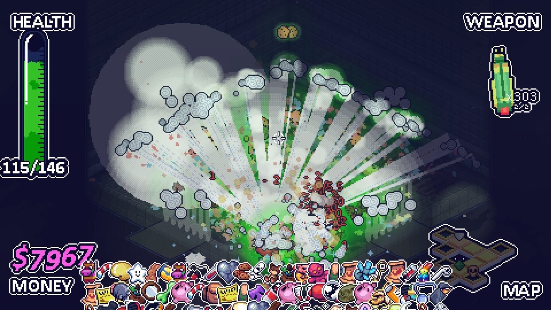 Screenshot for Dead Estate