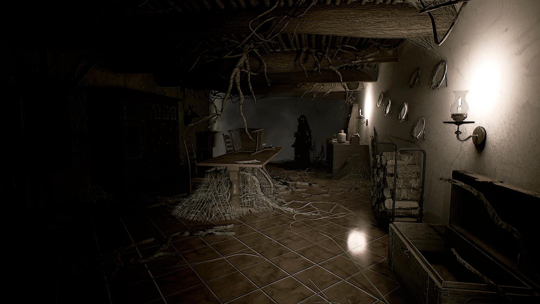 Screenshot for Escape from Umbra