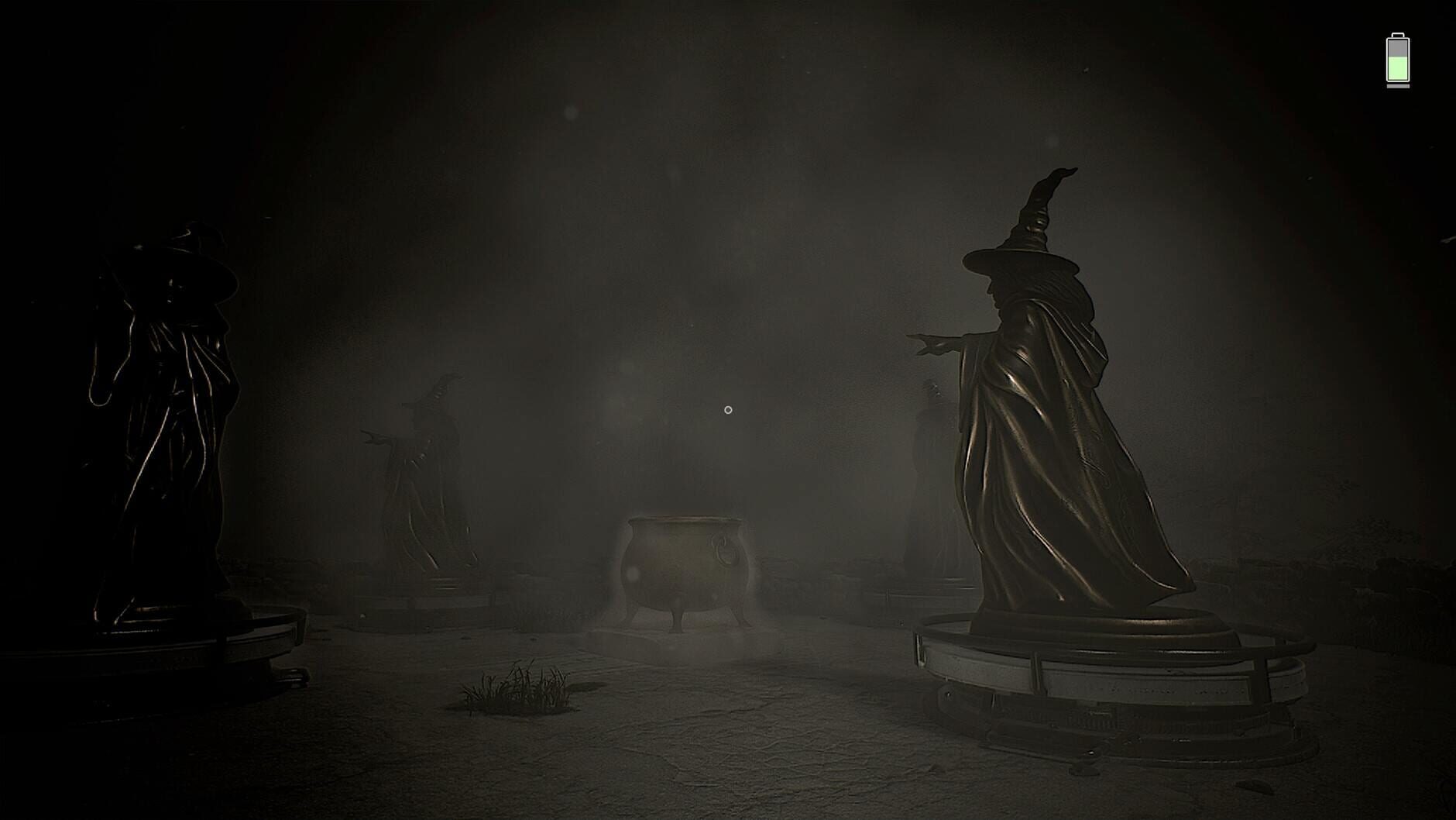 Screenshot for Escape from Umbra