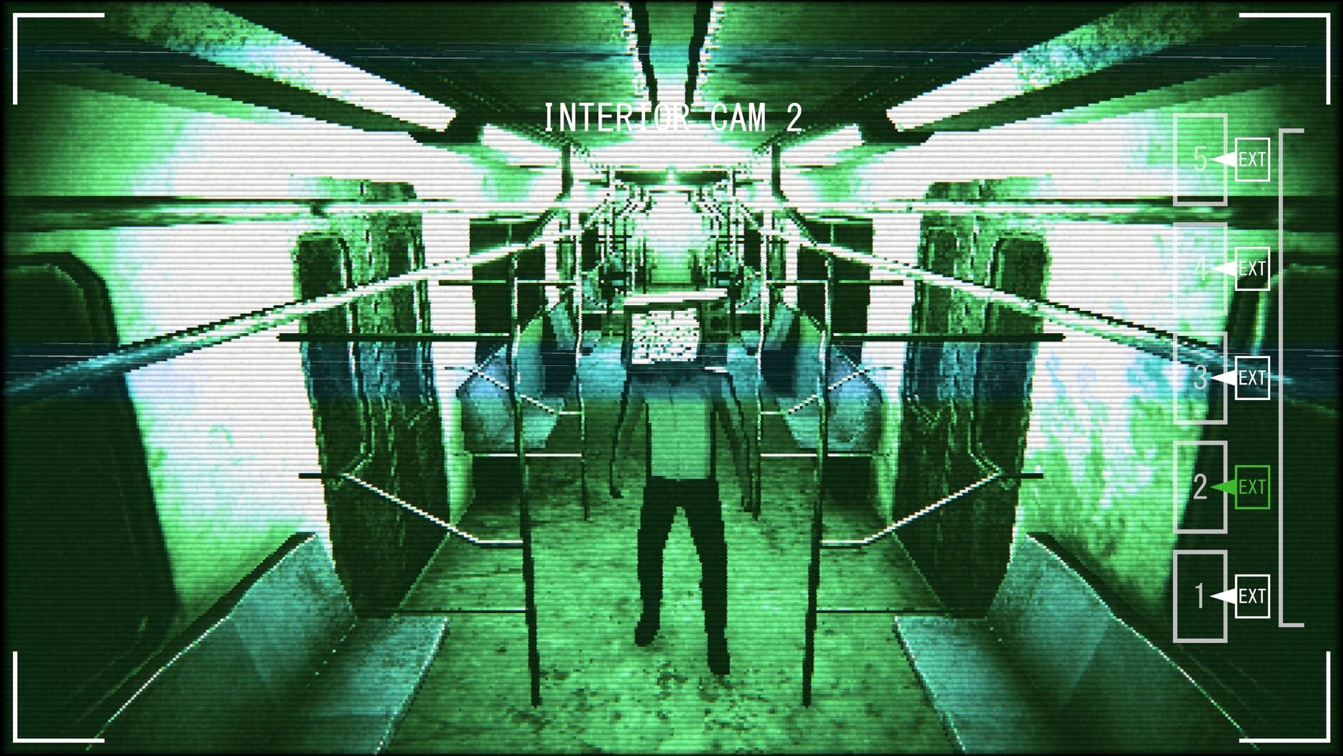 Screenshot for 7 Shifts in Subway