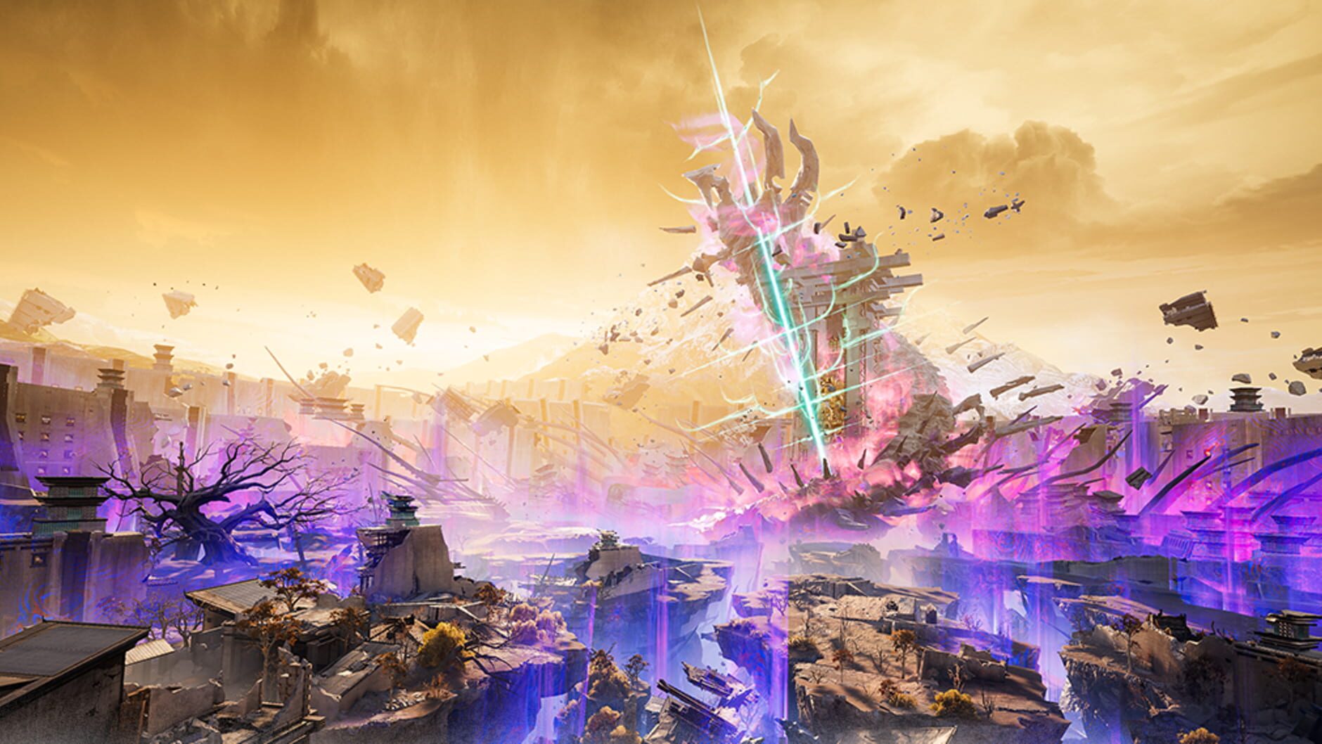 Screenshot for Arknights: Endfield - Update 1.4: Homecoming