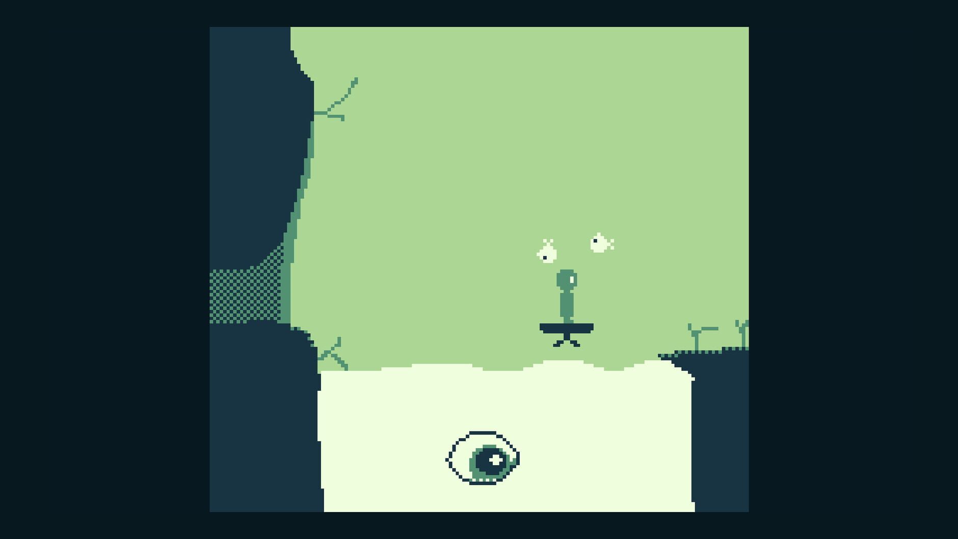 Screenshot for Scorching Light