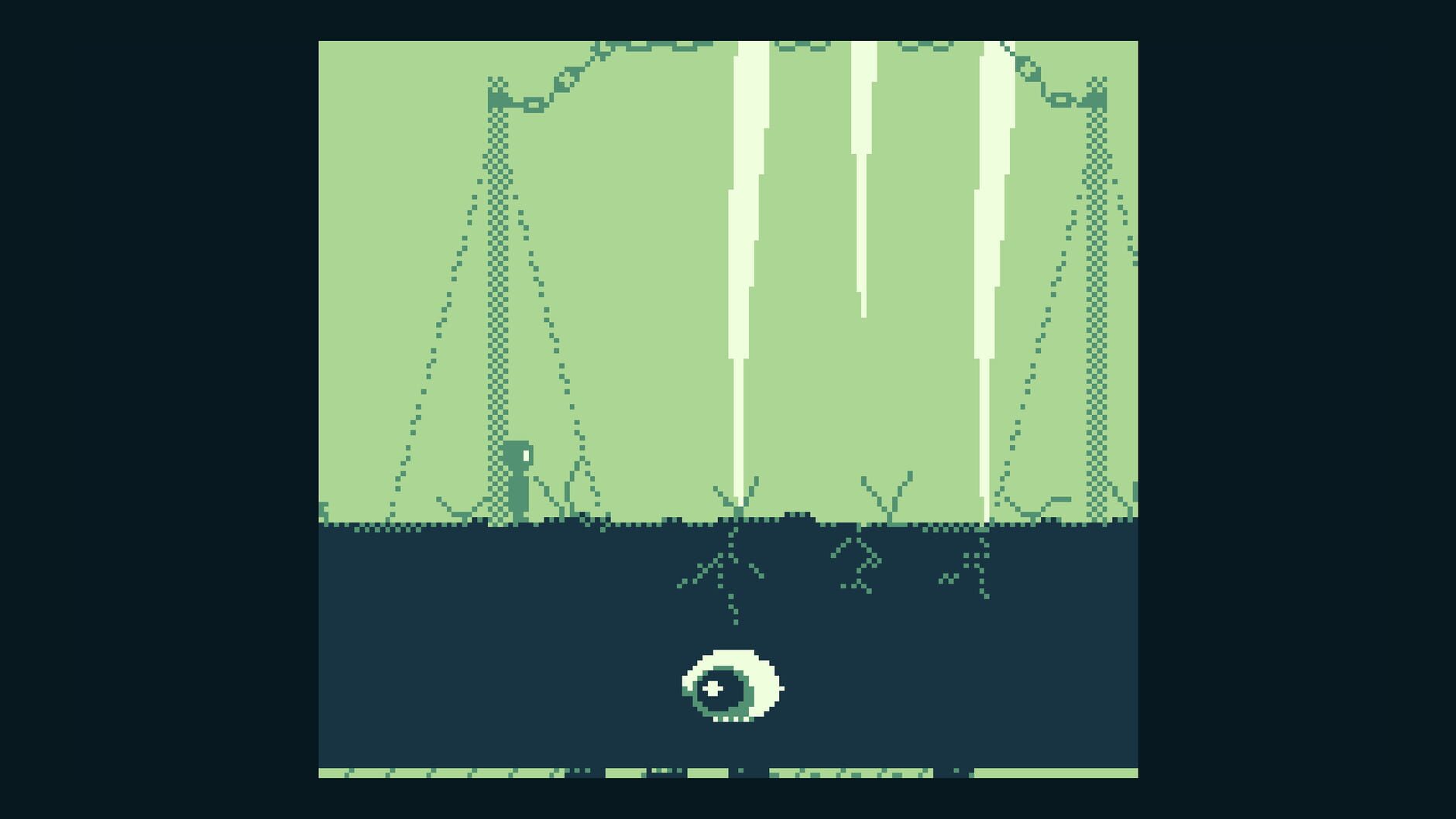 Screenshot for Scorching Light