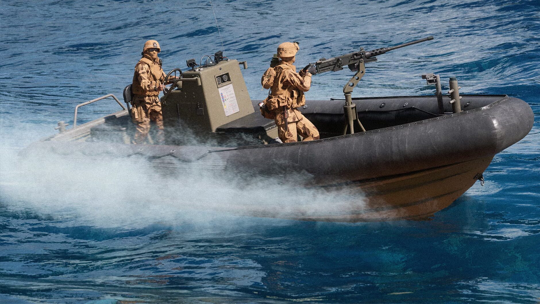 Screenshot for Battlefield 6 Season 4