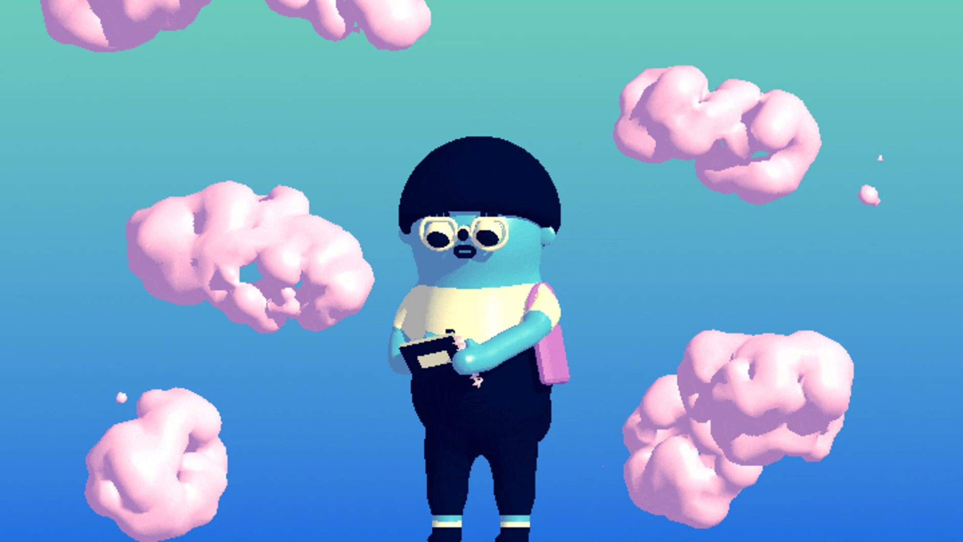 Screenshot for Art Sqool