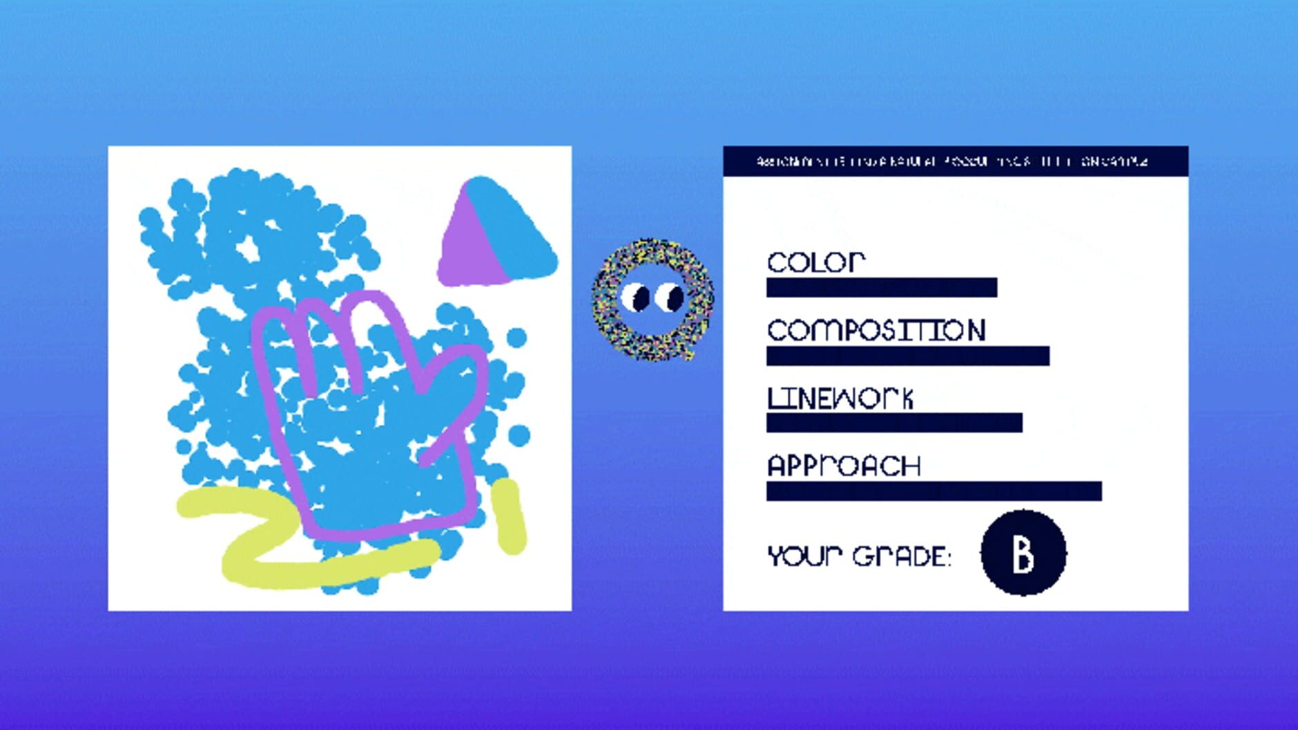 Screenshot for Art Sqool