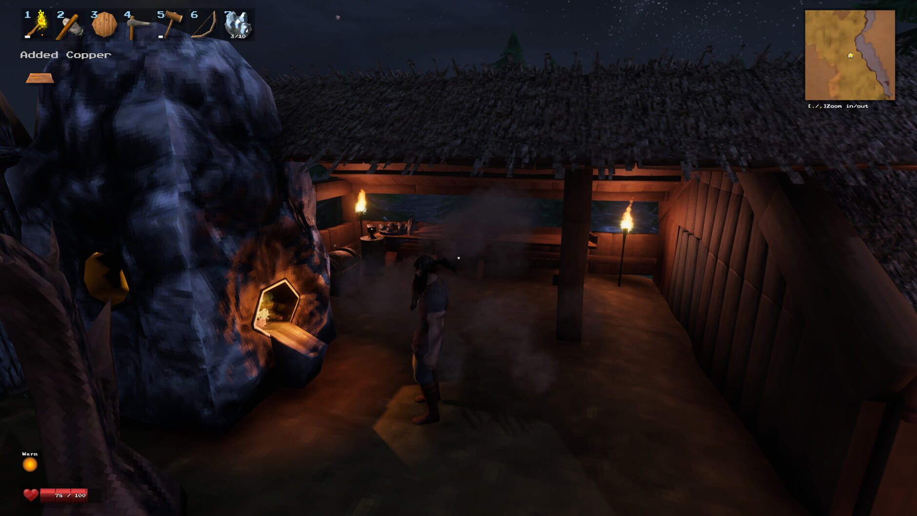 Screenshot for Valheim