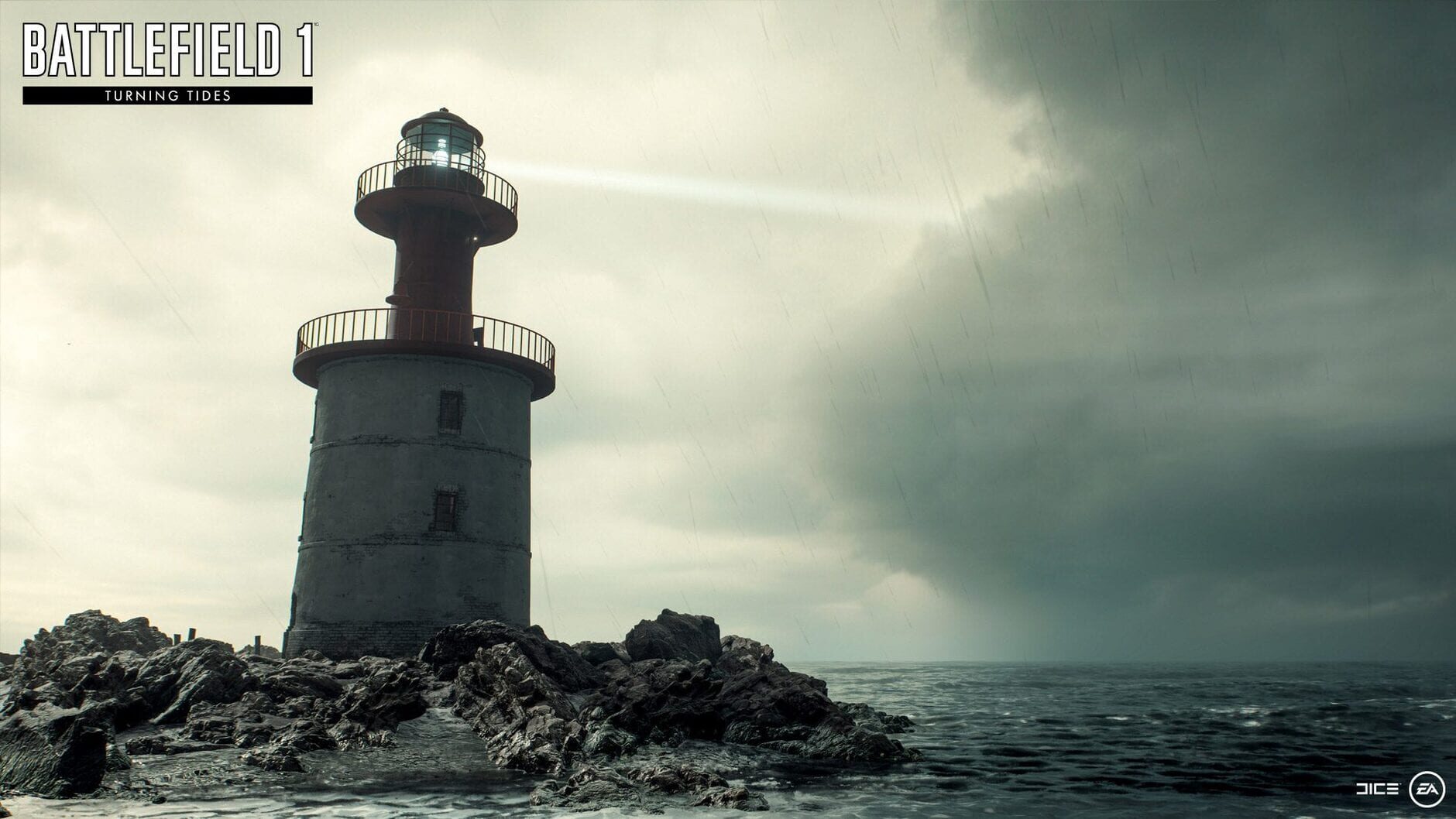 Screenshot for Battlefield 1: Turning Tides