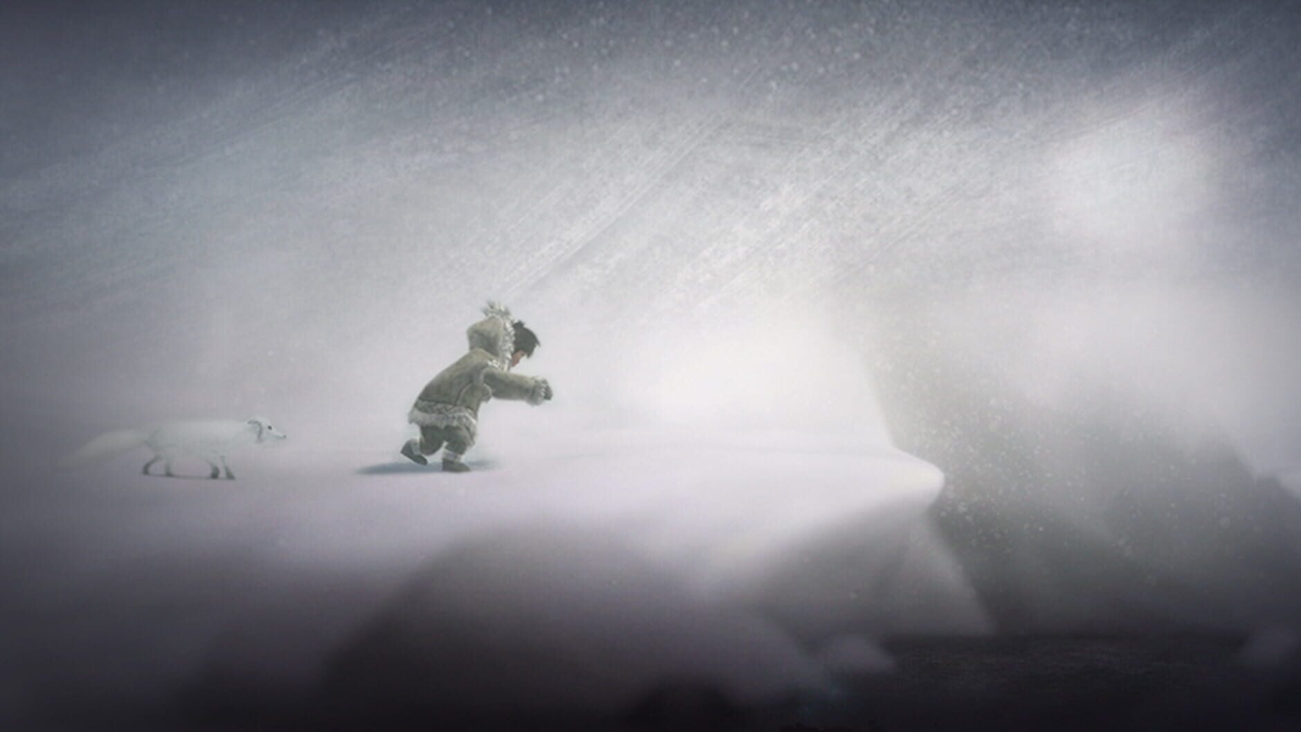 Screenshot for Never Alone: Kisima Ingitchuna