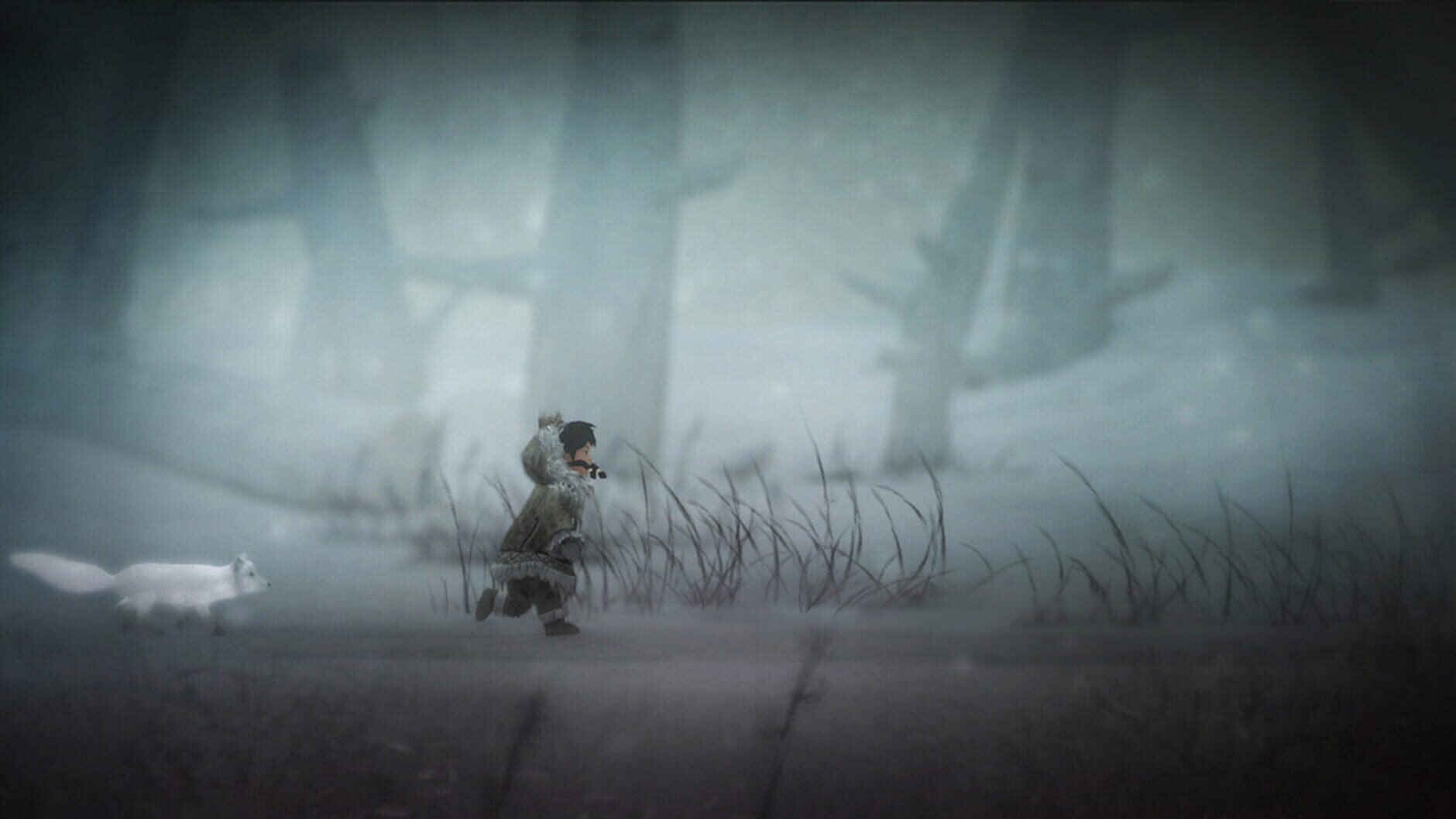 Screenshot for Never Alone: Kisima Ingitchuna