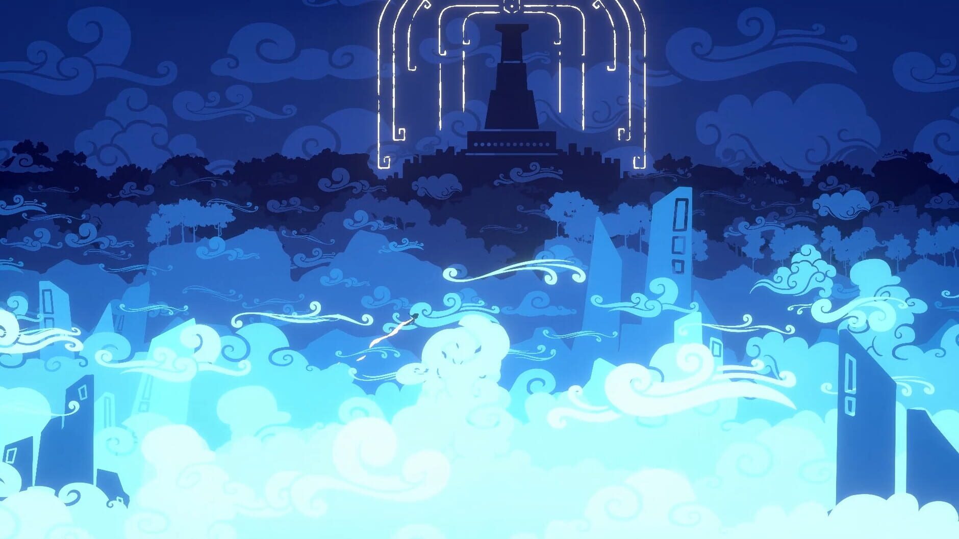 Screenshot for The King's Bird
