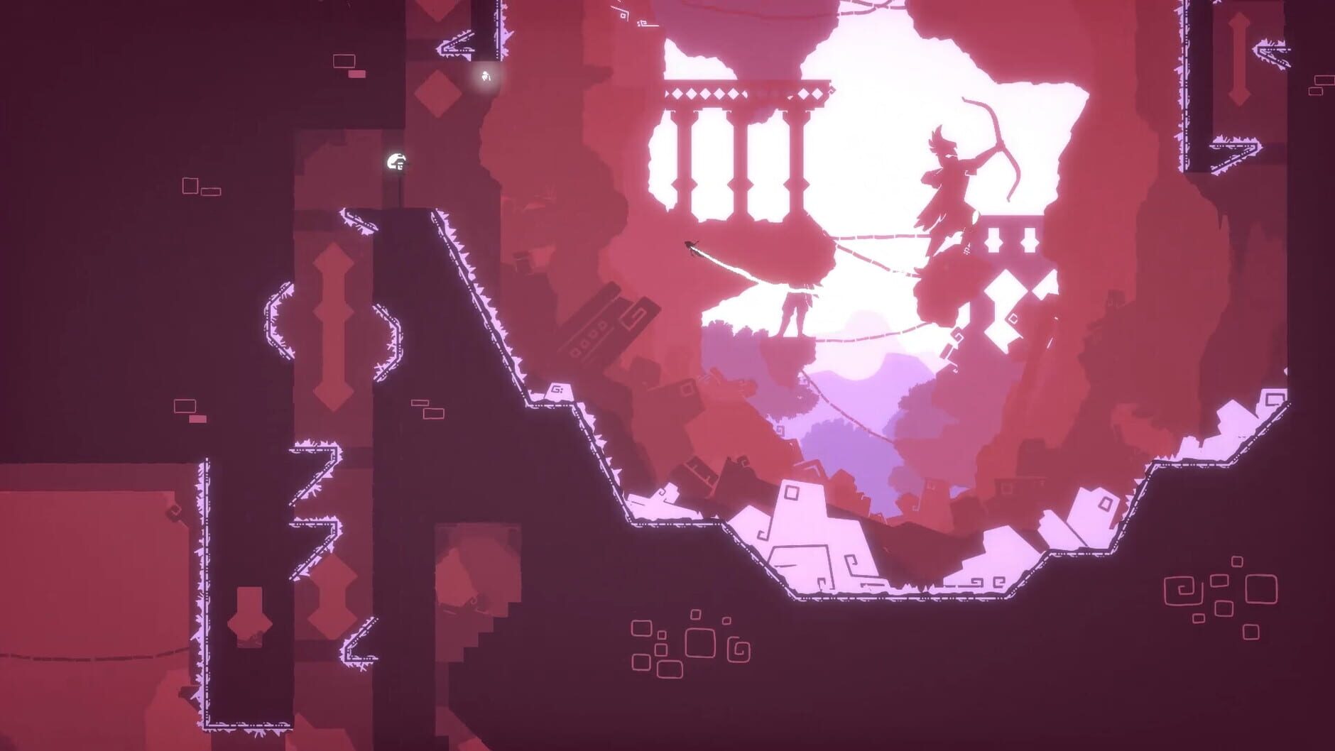 Screenshot for The King's Bird