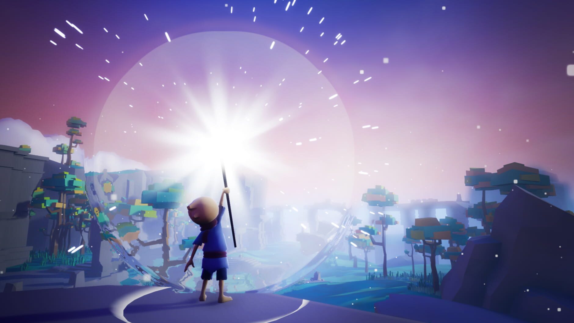 Screenshot for Omno
