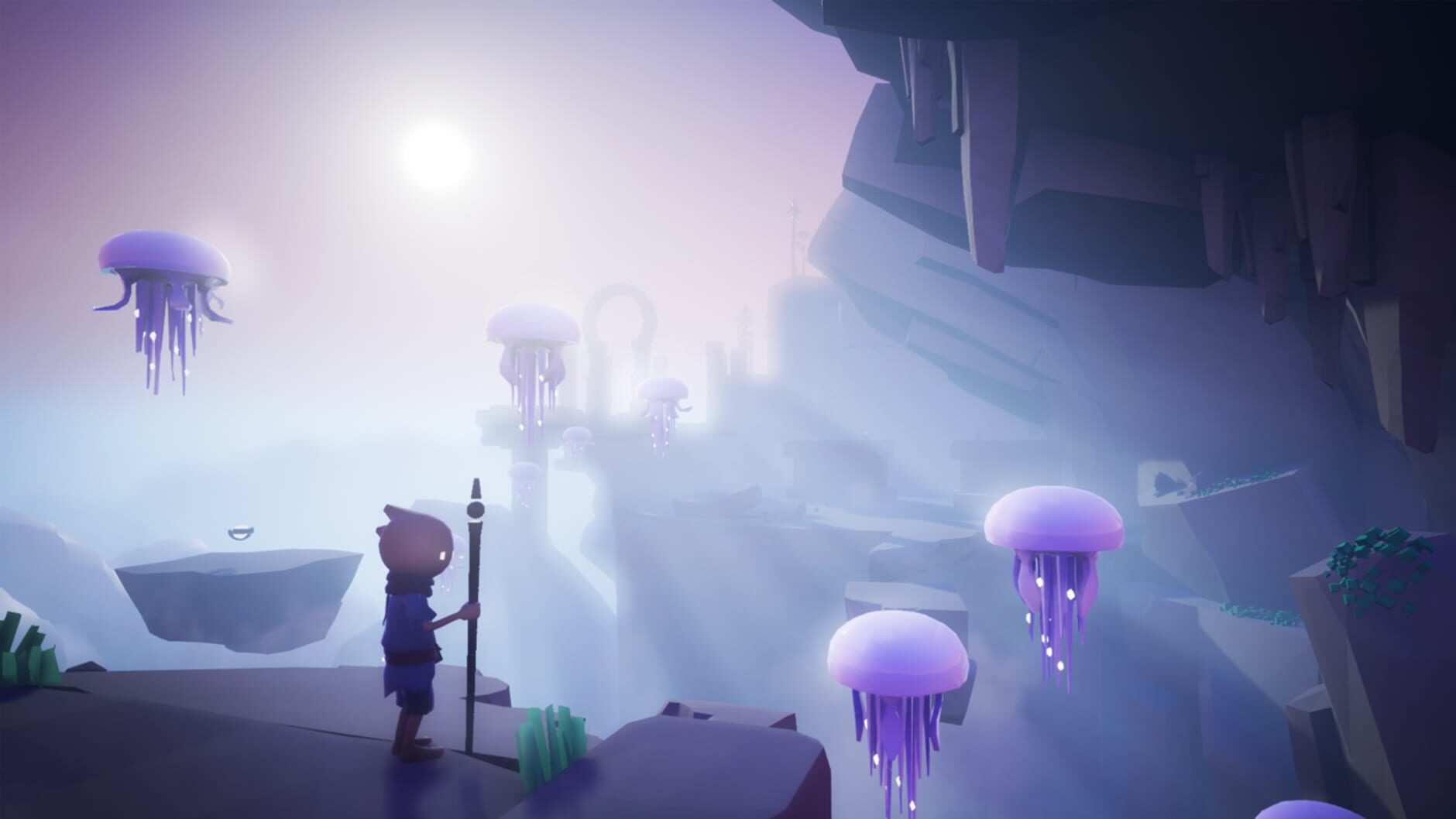 Screenshot for Omno