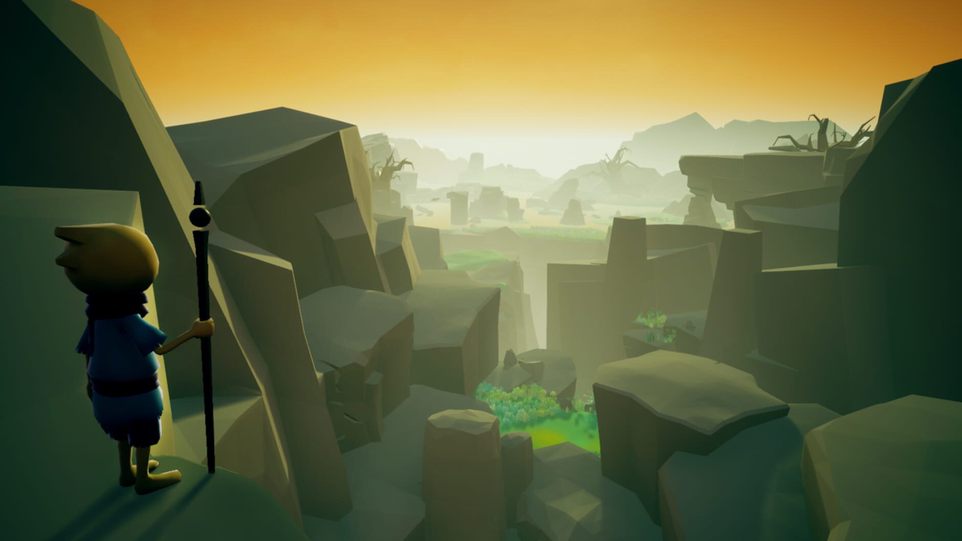 Screenshot for Omno