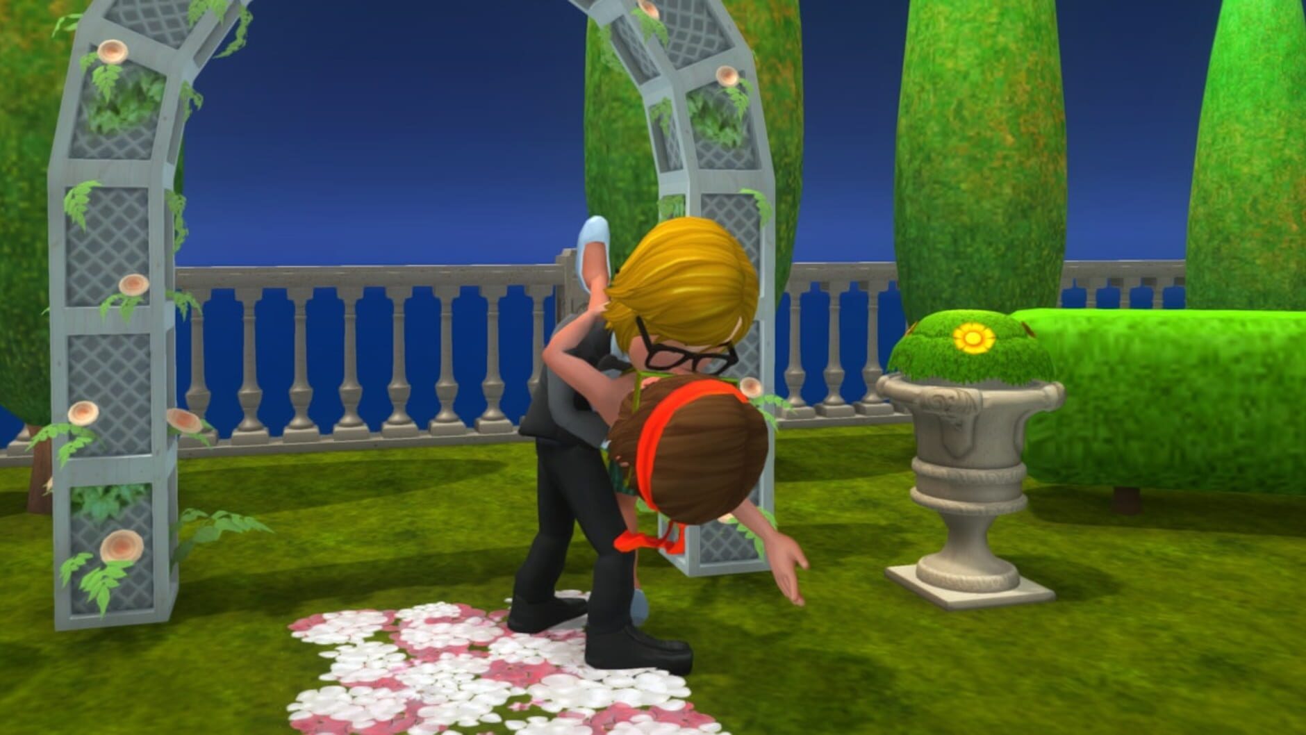 Screenshot for Youtubers Life: OMG Edition