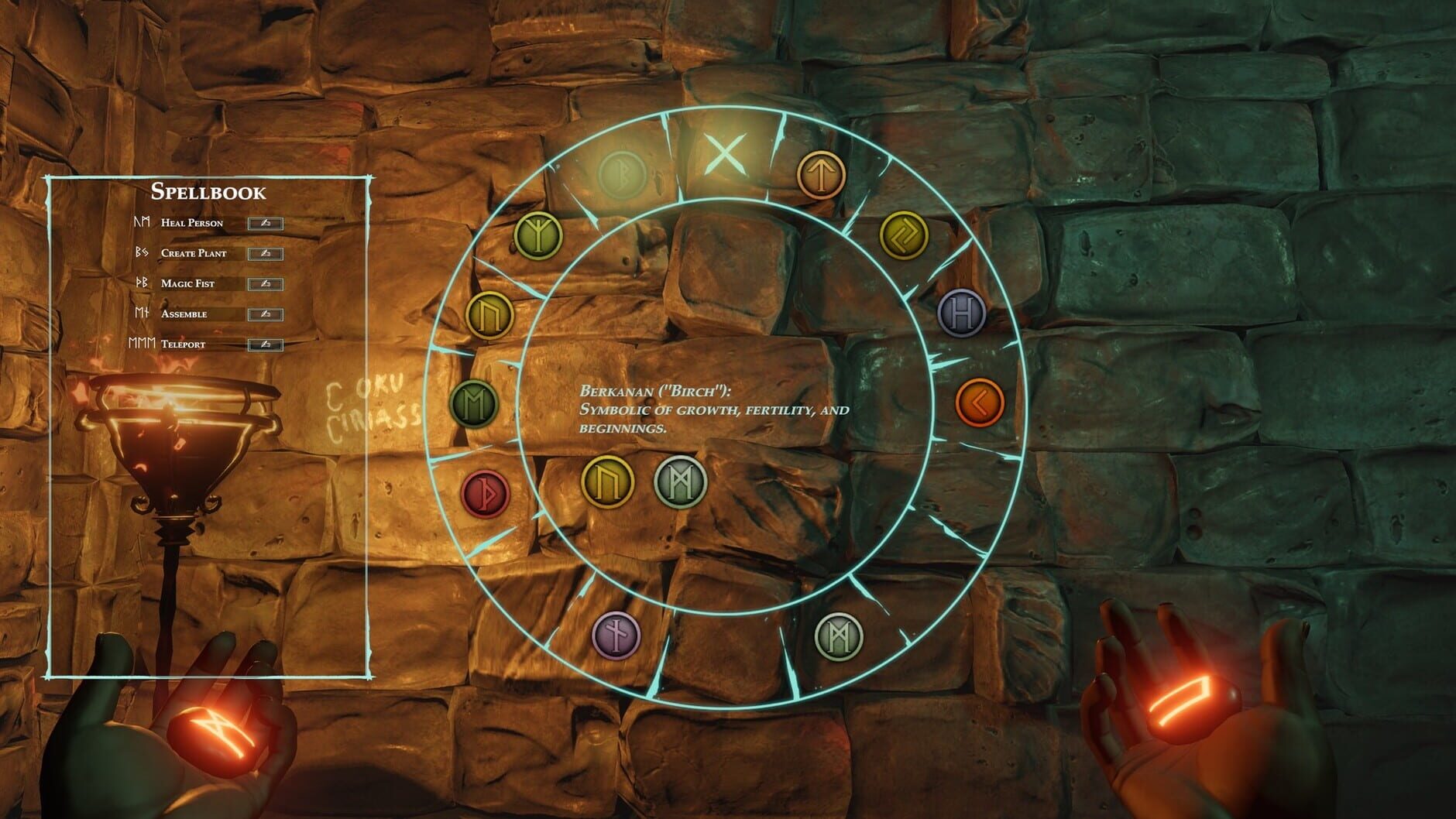 Screenshot for Underworld Ascendant