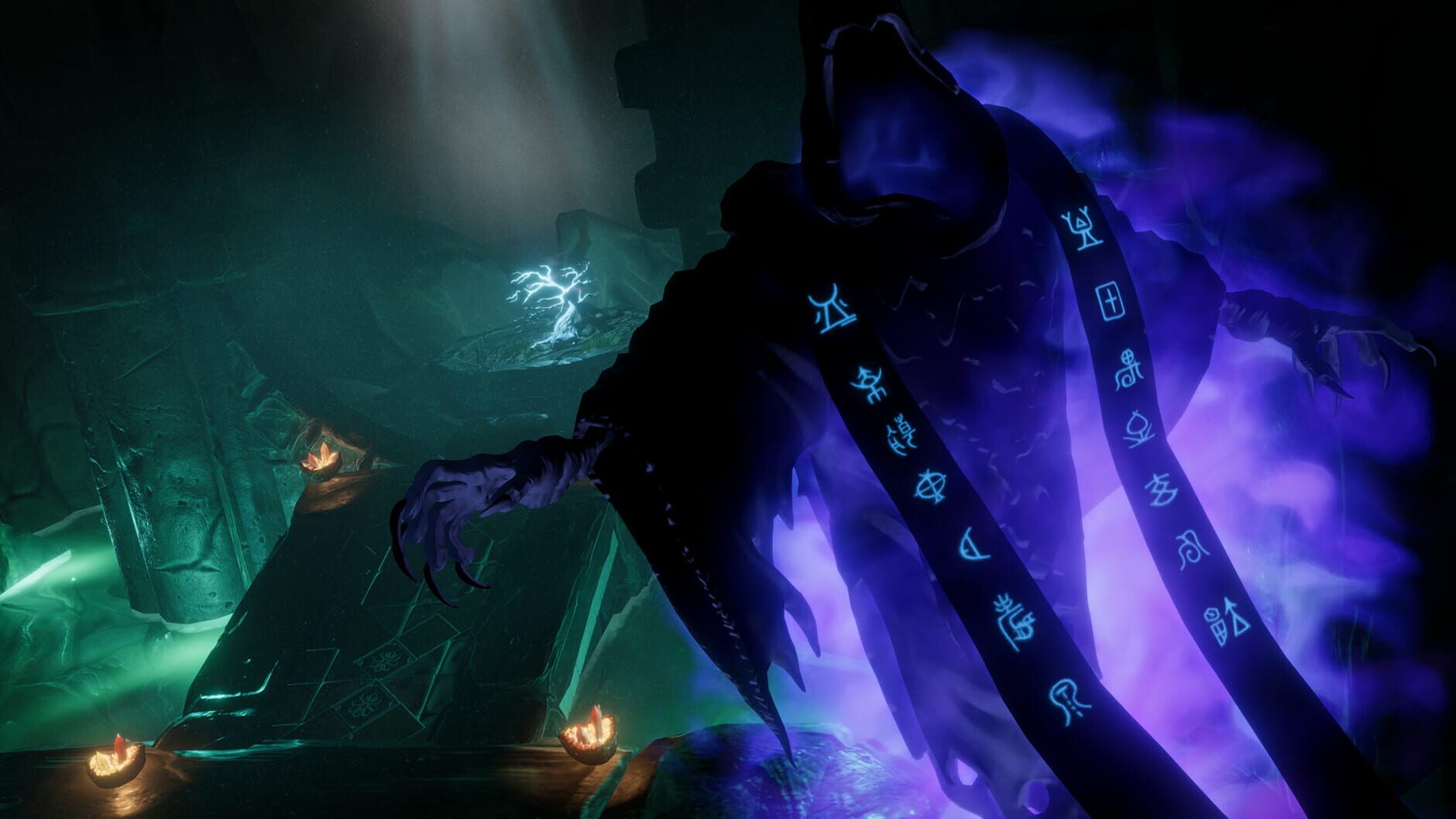 Screenshot for Underworld Ascendant