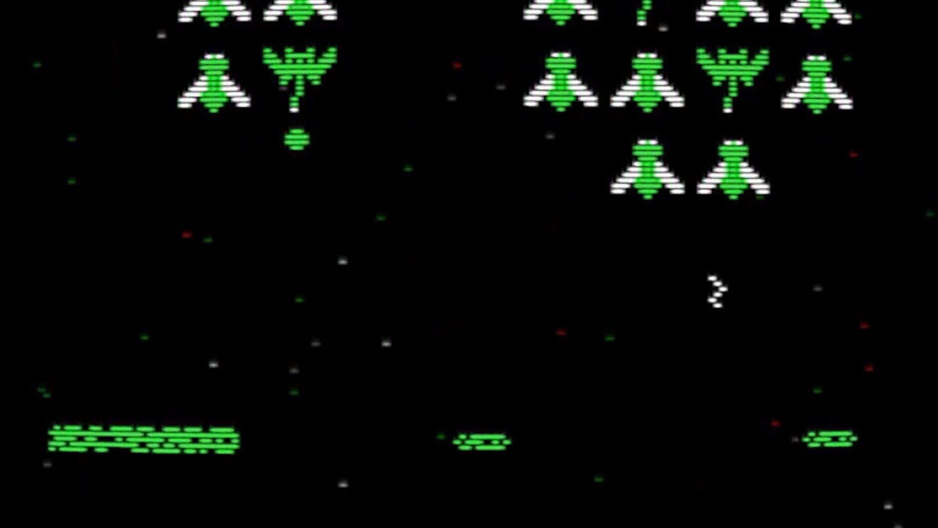 Screenshot for Zeroptian Invasion
