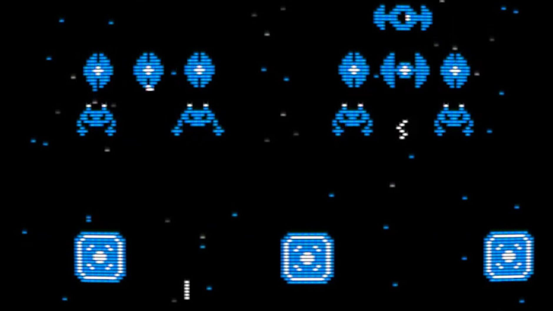 Screenshot for Zeroptian Invasion