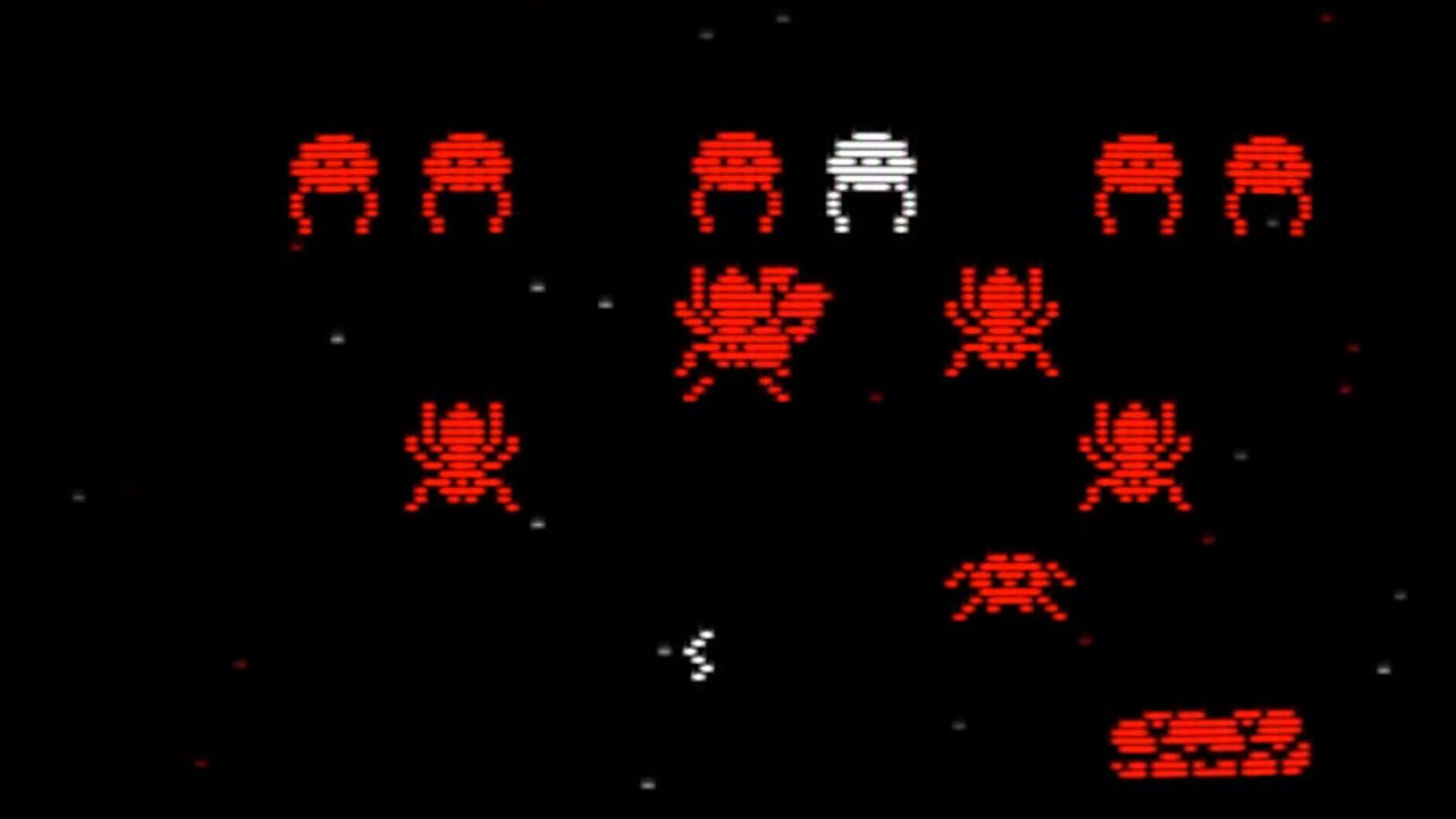 Screenshot for Zeroptian Invasion