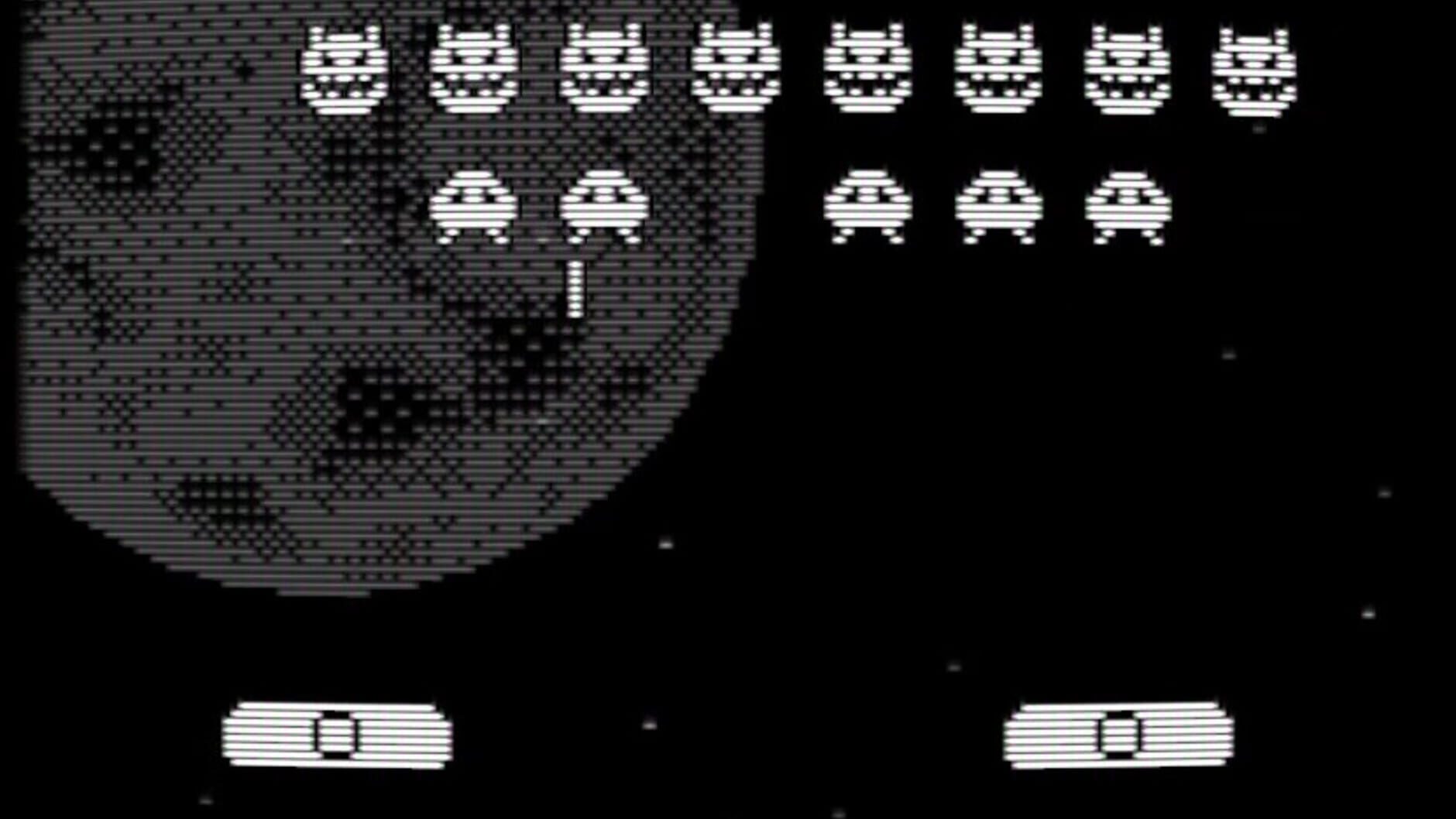 Screenshot for Zeroptian Invasion