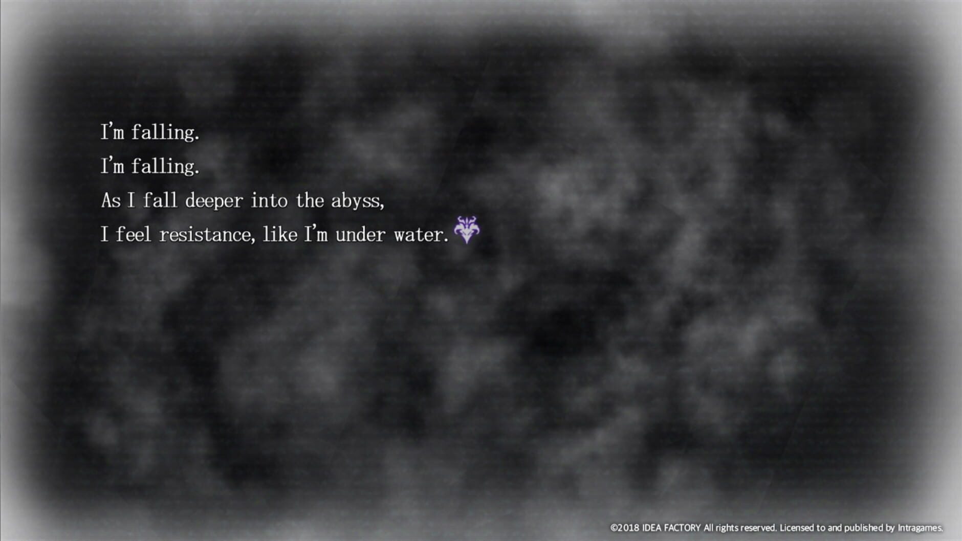 Screenshot for Psychedelica of the Black Butterfly