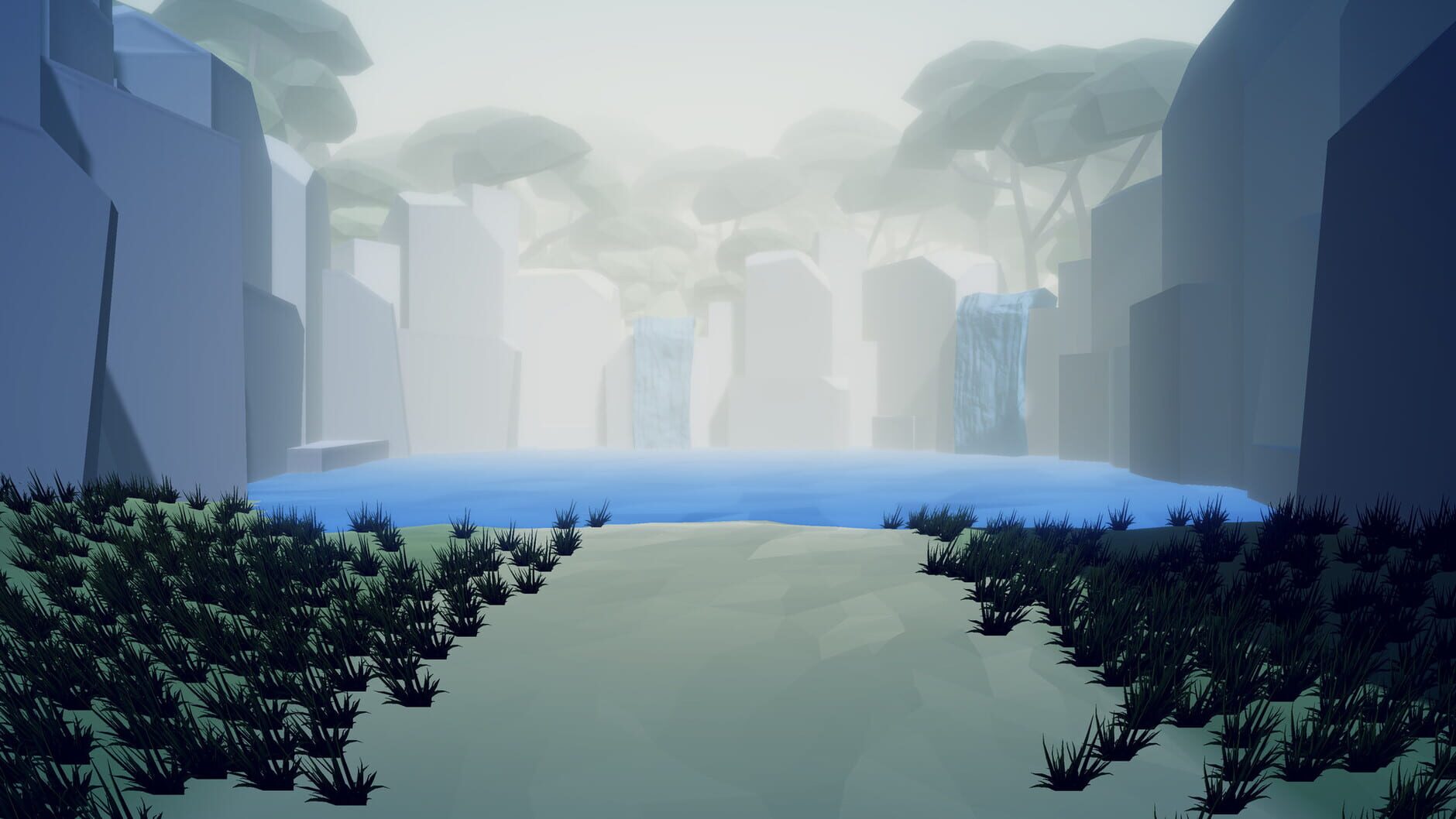 Screenshot for Drowning