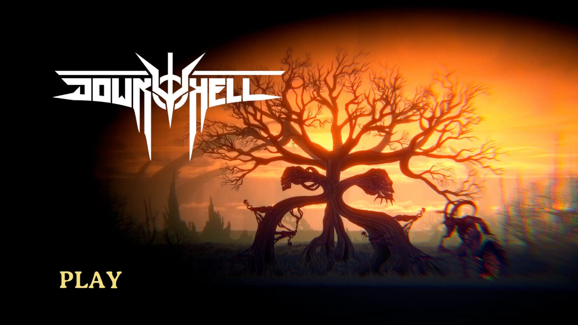 Screenshot for Down to Hell