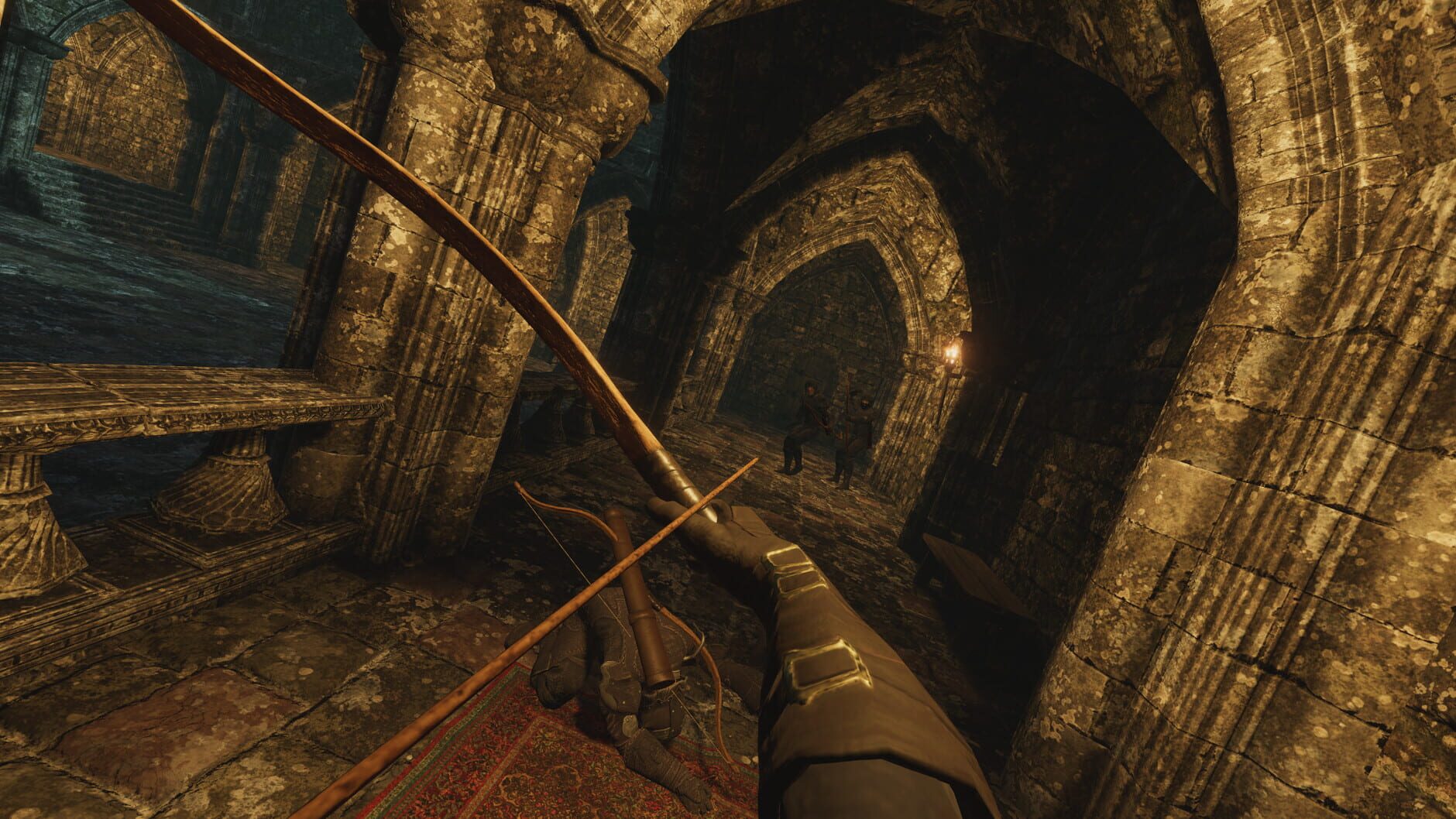 Screenshot for Blade & Sorcery