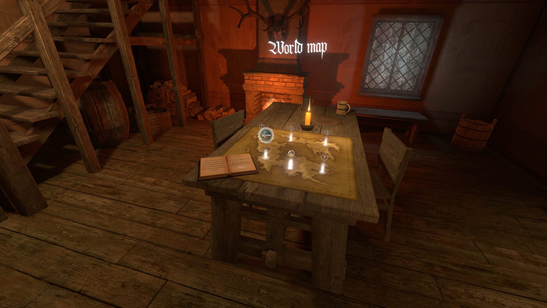 Screenshot for Blade & Sorcery