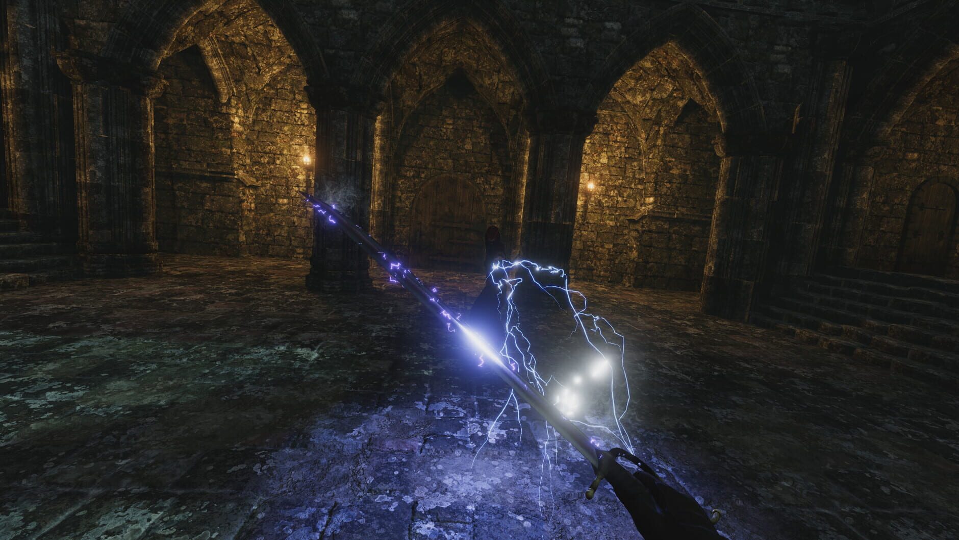 Screenshot for Blade & Sorcery