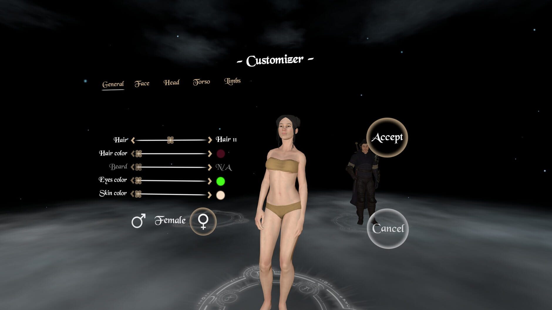 Screenshot for Blade & Sorcery