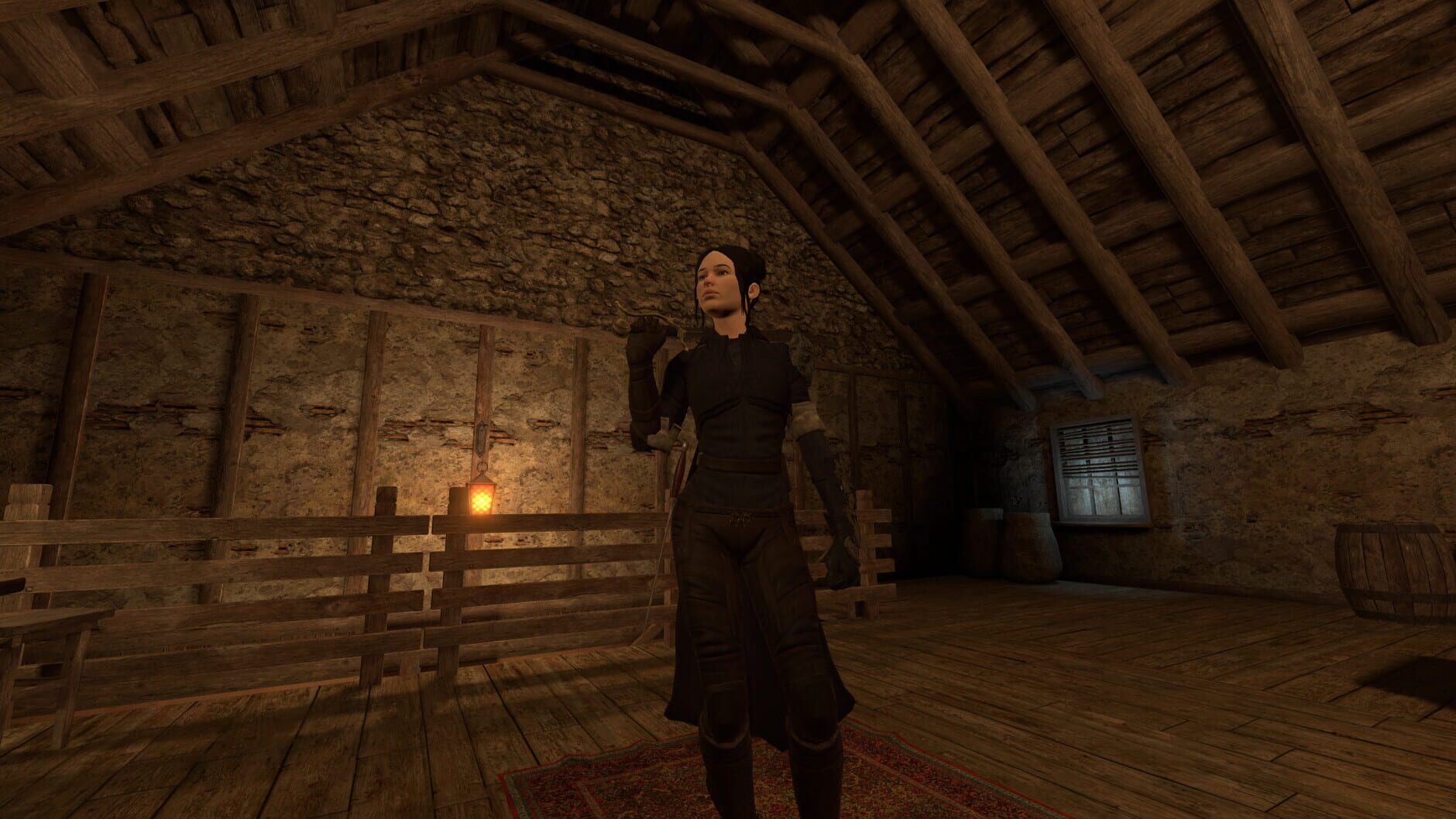 Screenshot for Blade & Sorcery
