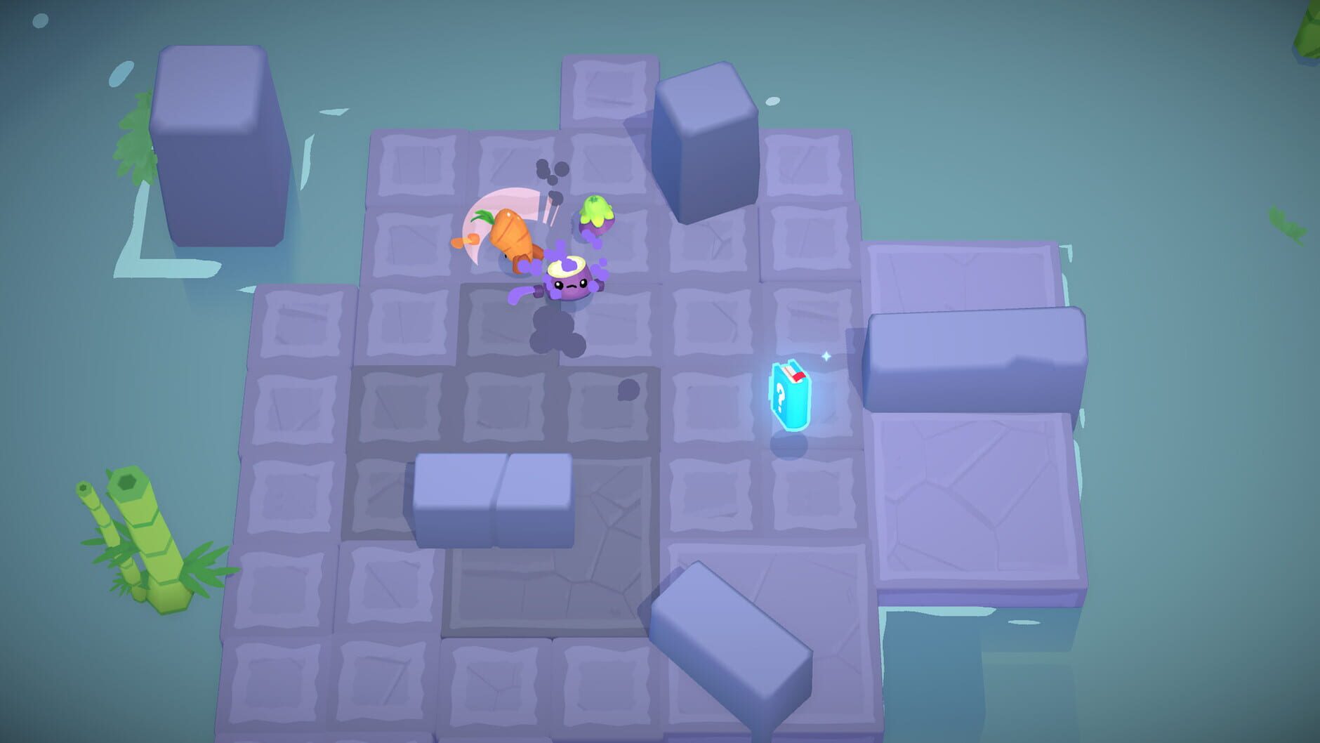 Screenshot for Boomerang Fu
