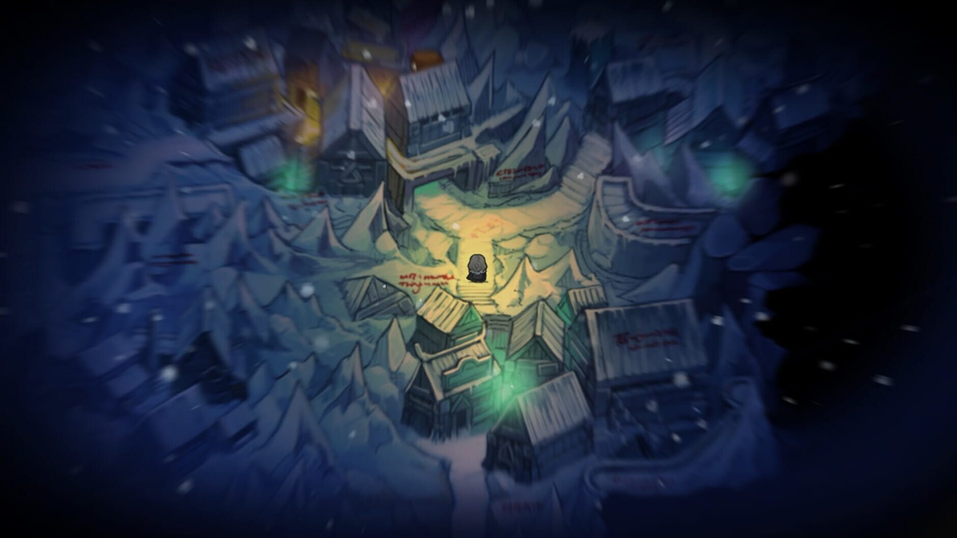 Screenshot for Vambrace: Cold Soul