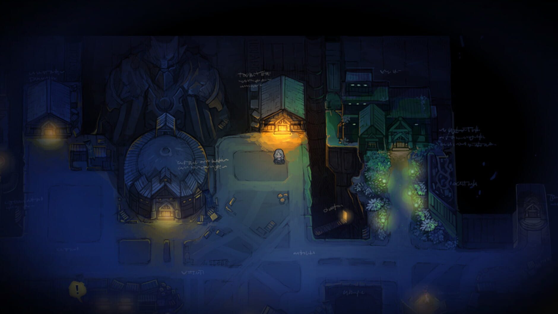 Screenshot for Vambrace: Cold Soul