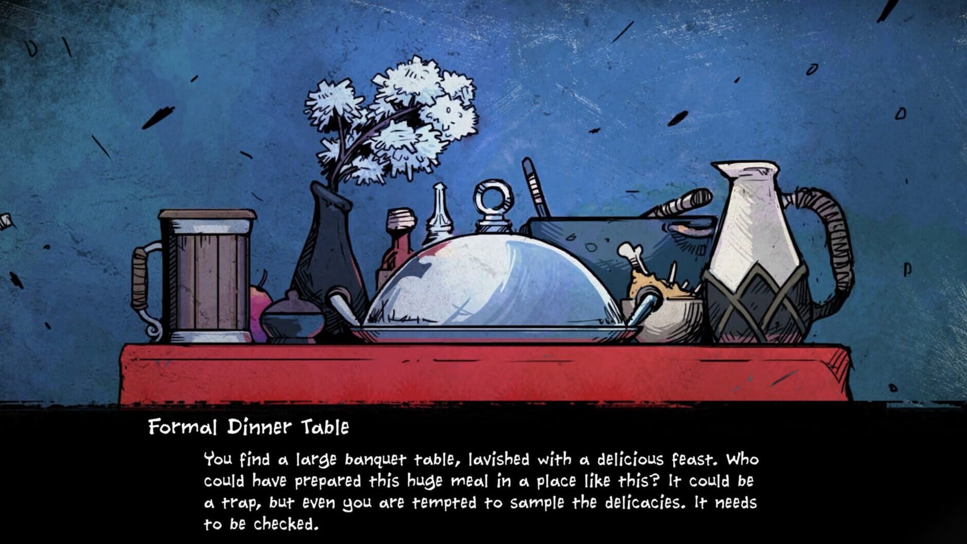 Screenshot for Vambrace: Cold Soul