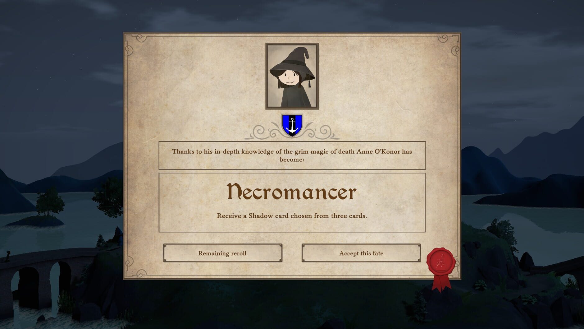 Screenshot for Spellcaster University