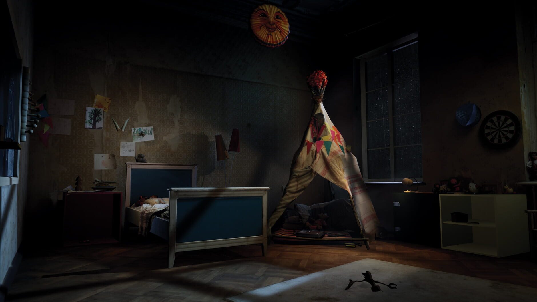 Screenshot for Kobold: Chapter I