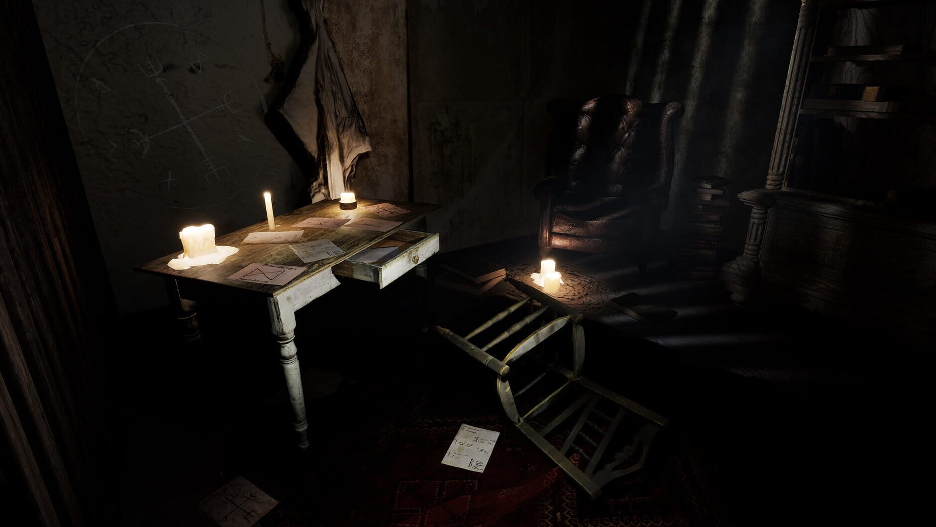 Screenshot for Kobold: Chapter I