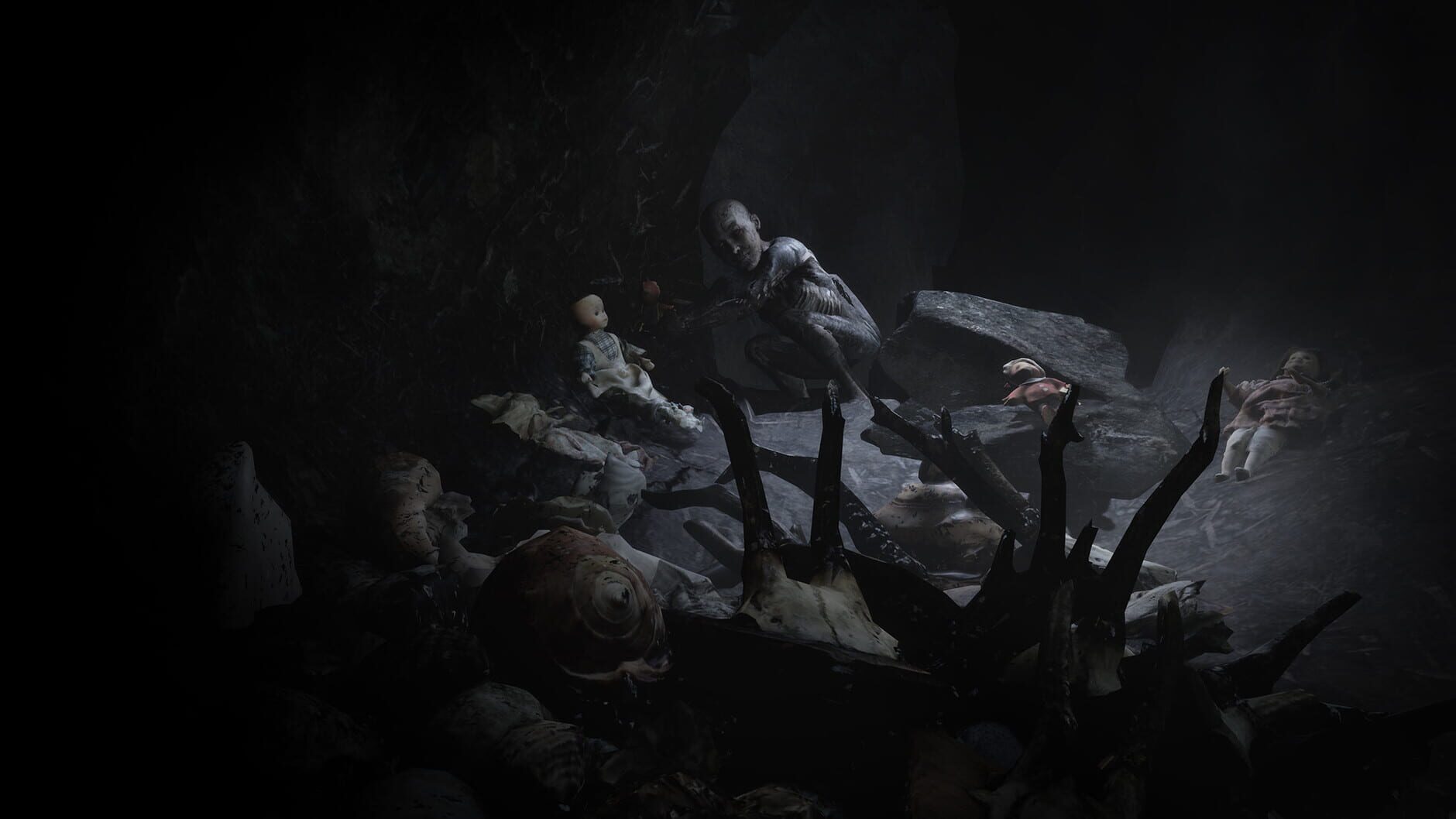 Screenshot for Kobold: Chapter I