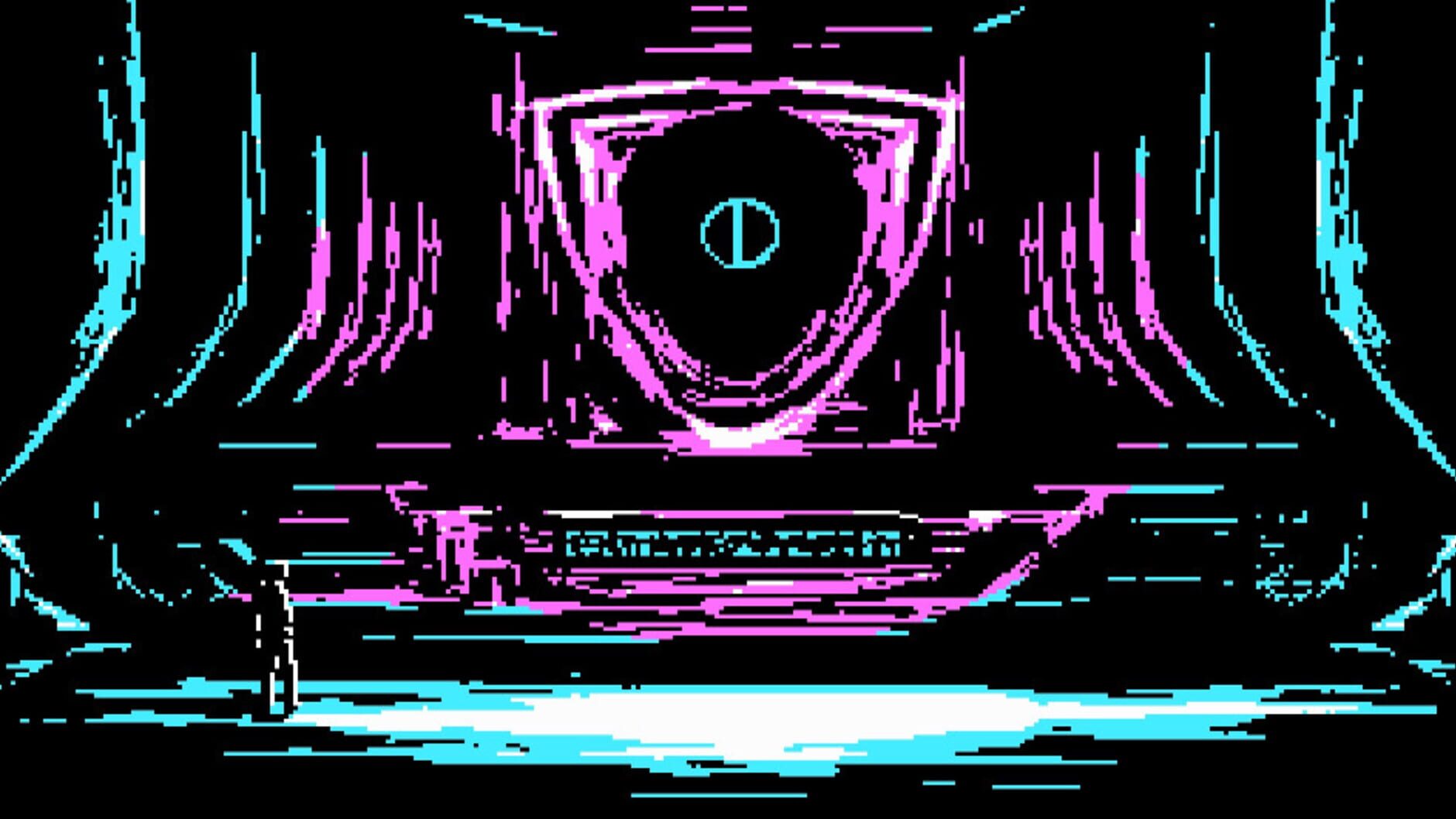 Screenshot for The Eternal Castle: Remastered