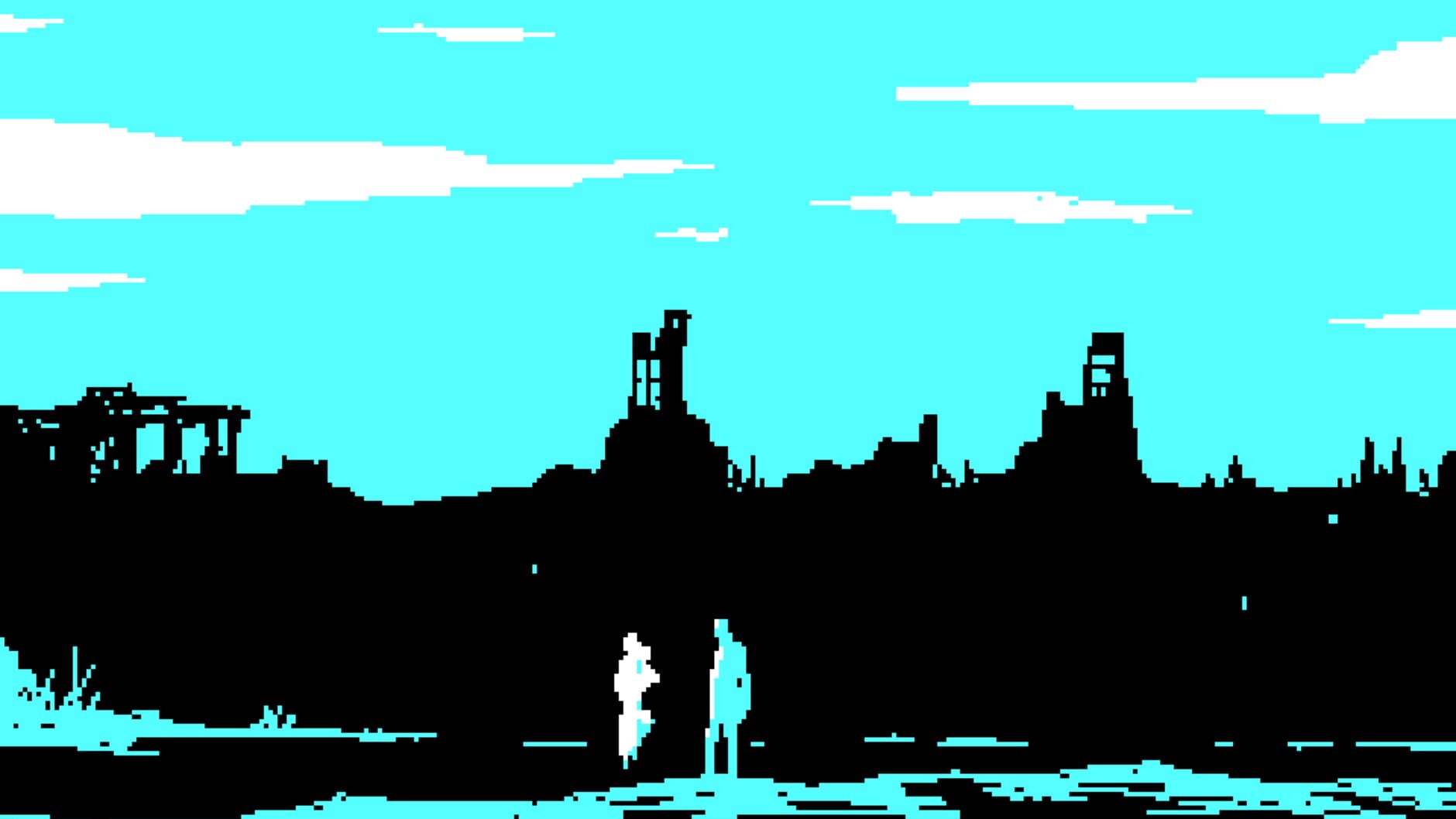 Screenshot for The Eternal Castle: Remastered