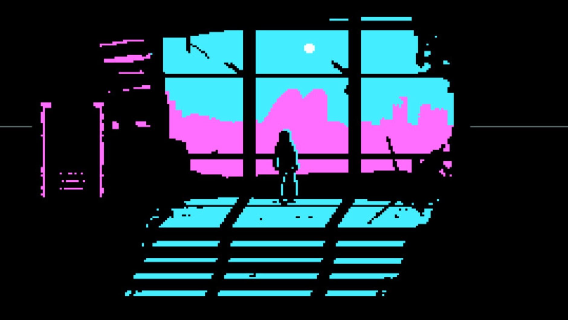 Screenshot for The Eternal Castle: Remastered