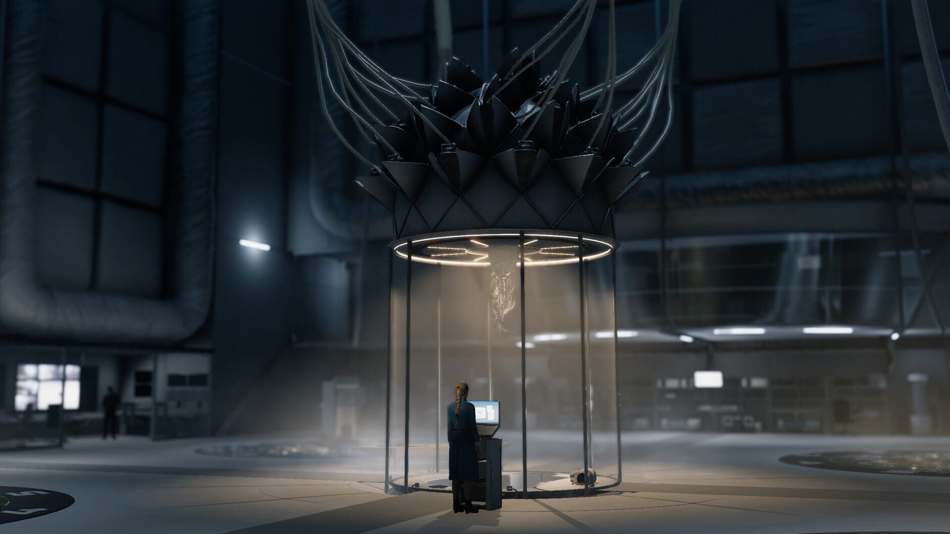 Screenshot for Rain of Reflections