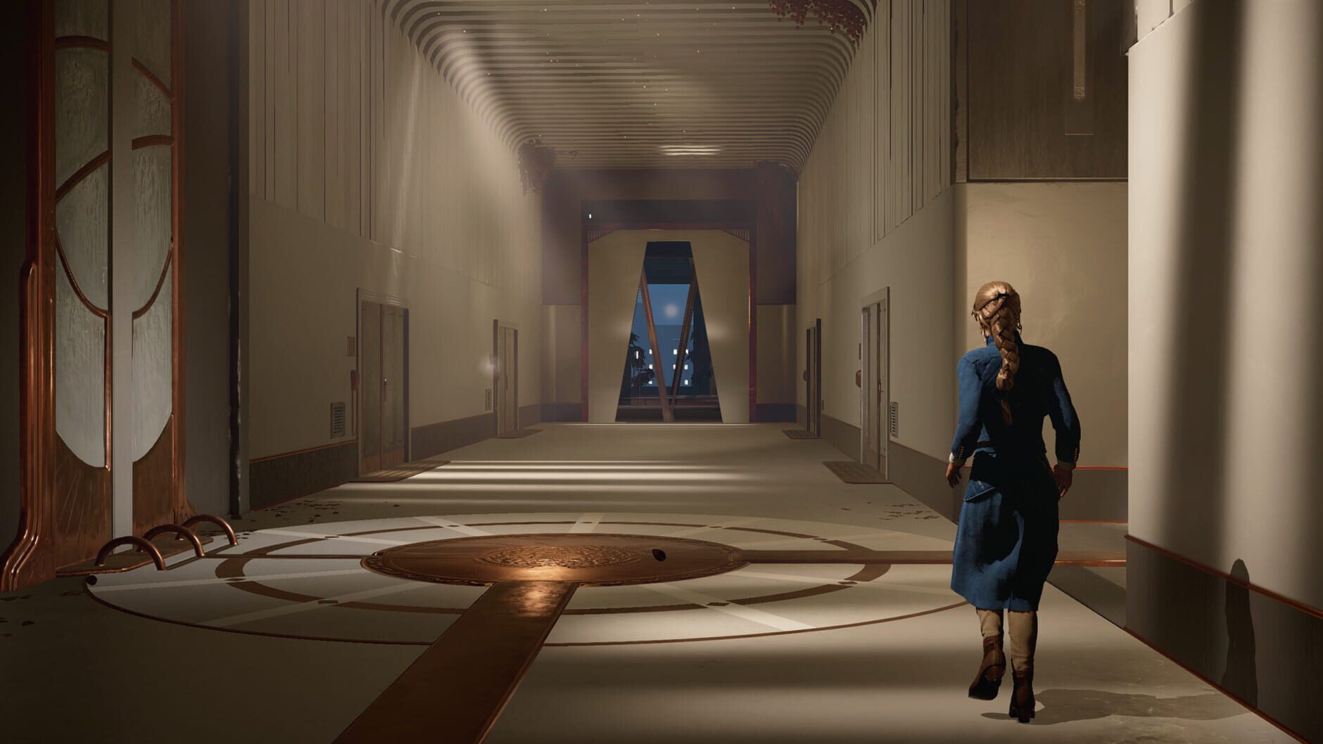 Screenshot for Rain of Reflections